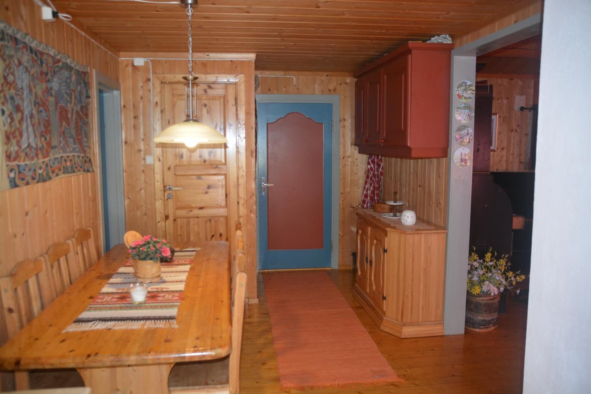 Einkjerrbu cabin by Norgesbooking - photo 6