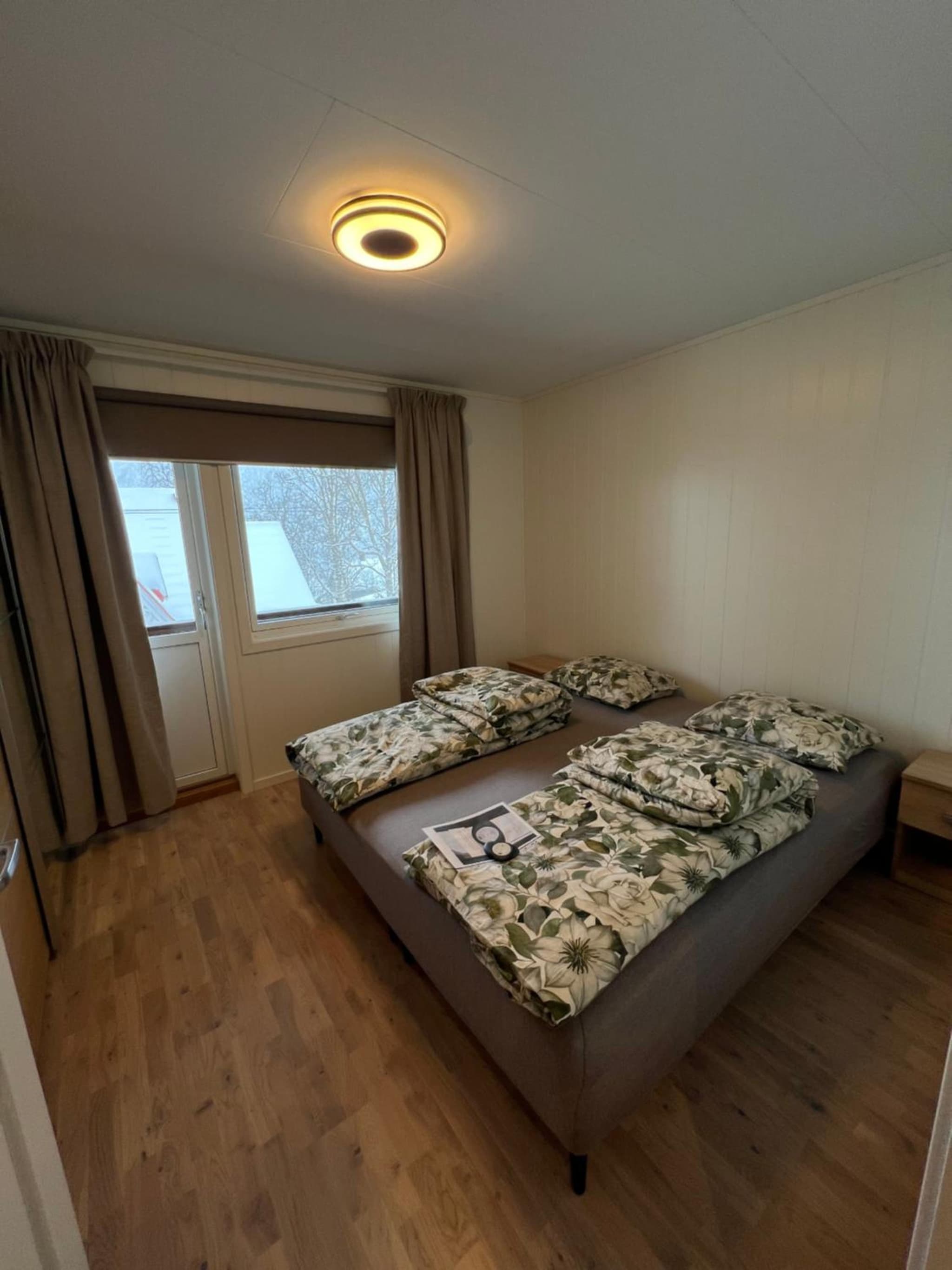 Tromsø Arctic Villa with free parking photo 6