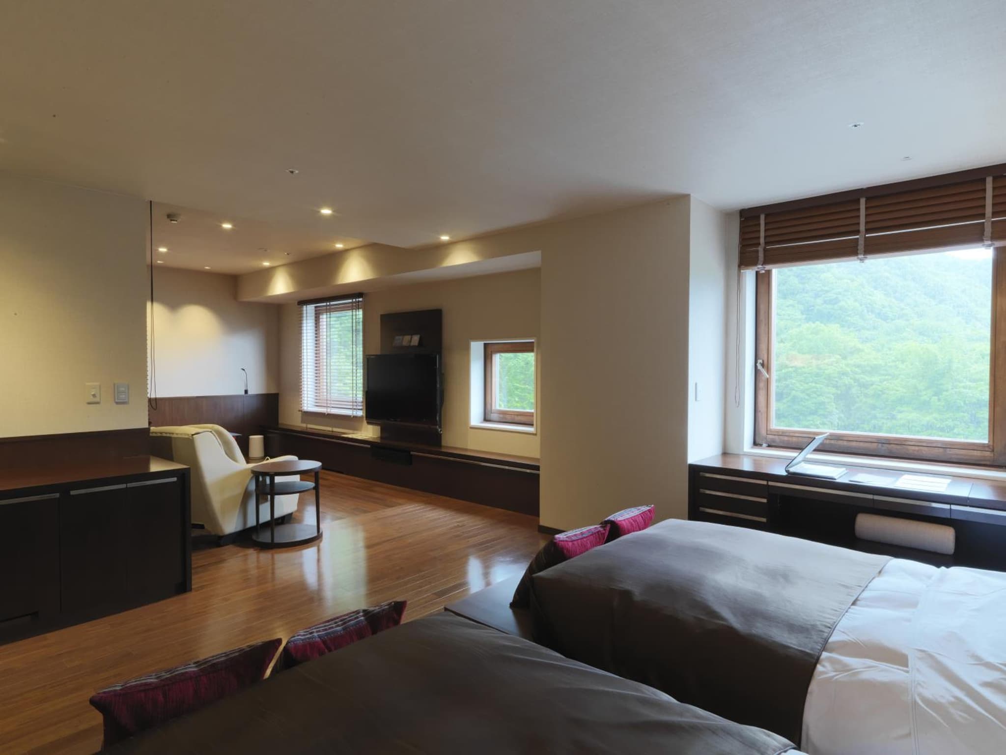 Jozankei Tsuruga Resort Spa Mori no Uta photo 6
