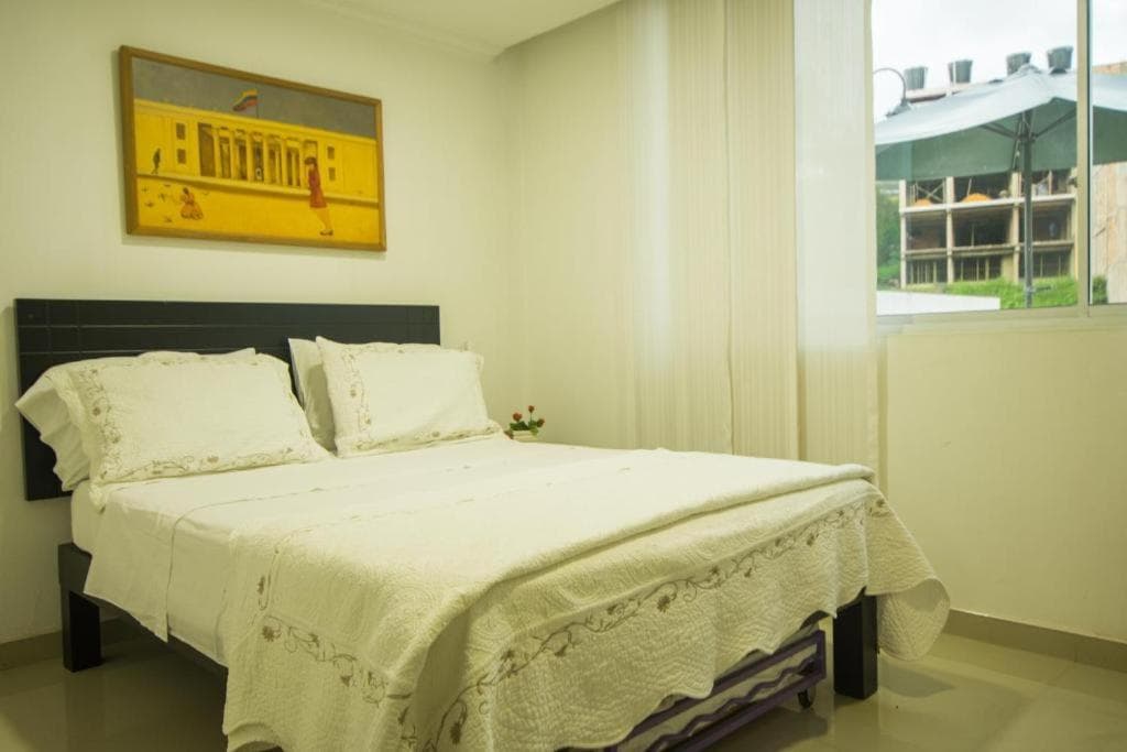 Hotel Villeta Suite photo 9