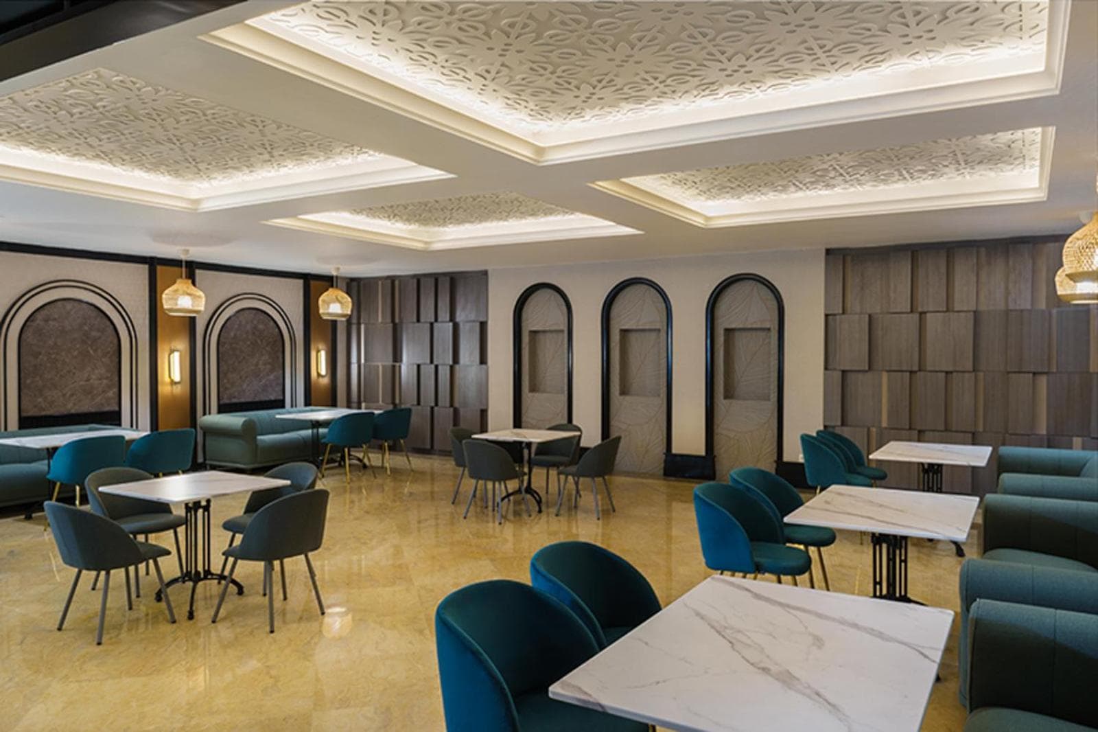 Tavia Heritage Hotel photo 2