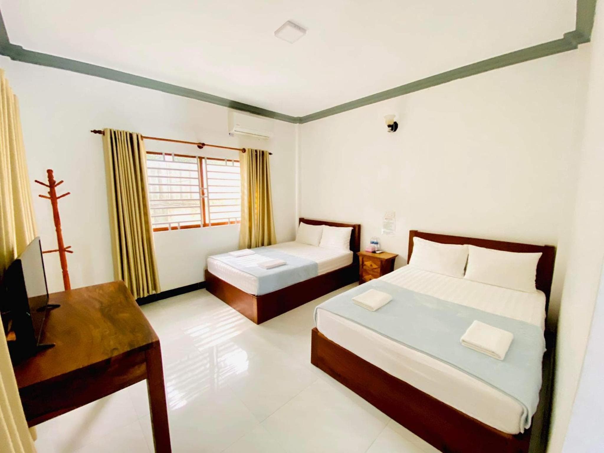 Leap Leap Guesthouse photo 6