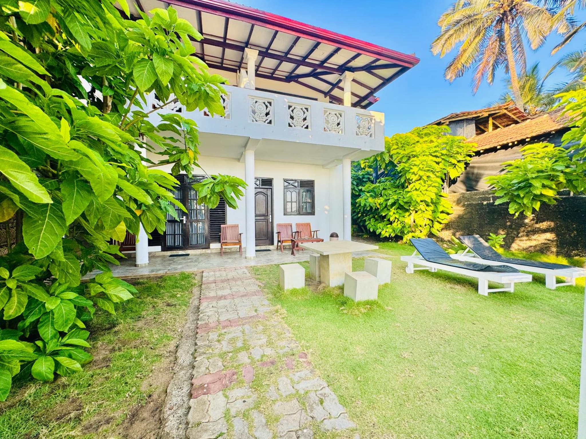 Il Nido Beach Home photo 7