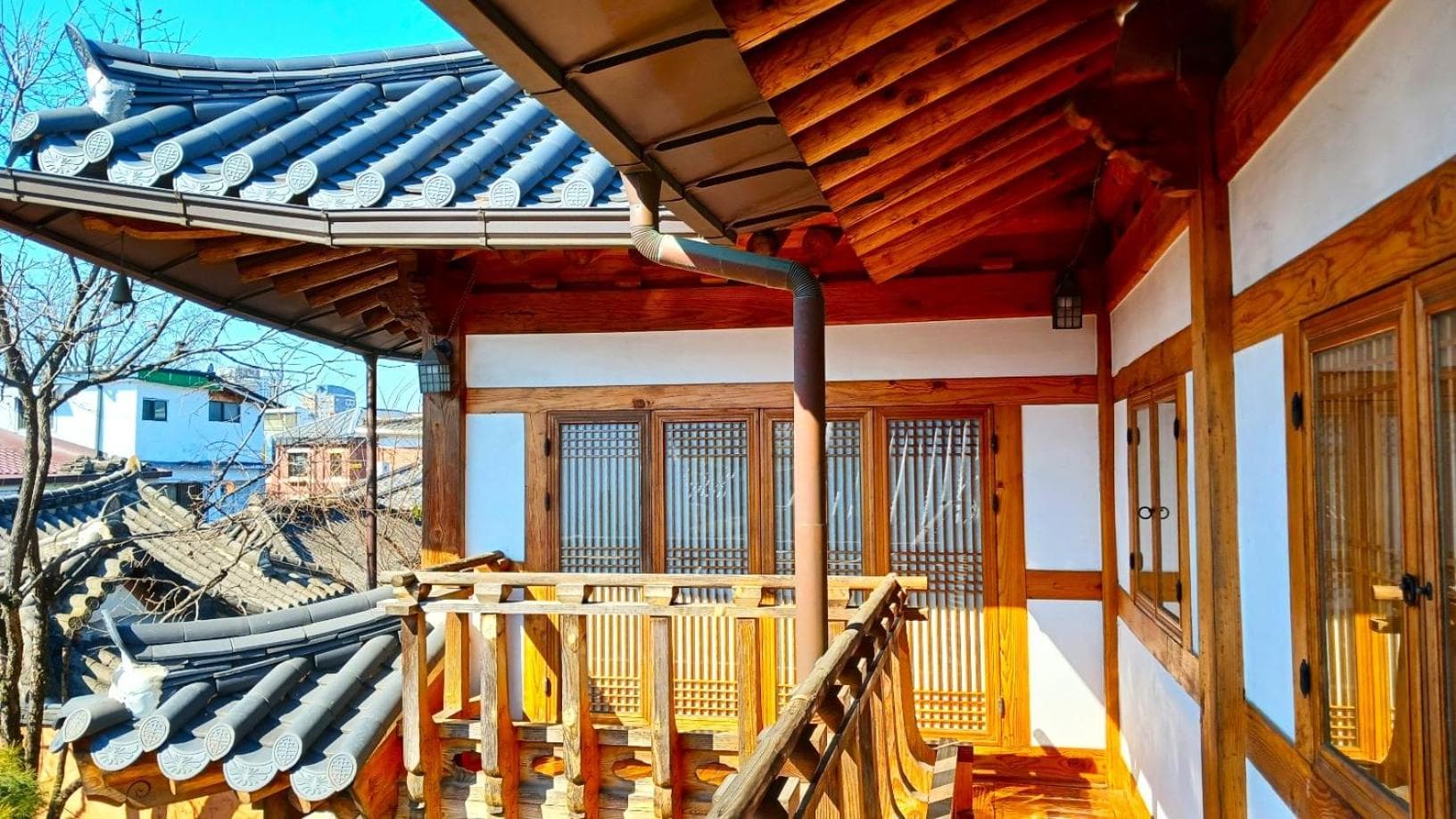 Hanok Hanji Gguljam photo 2