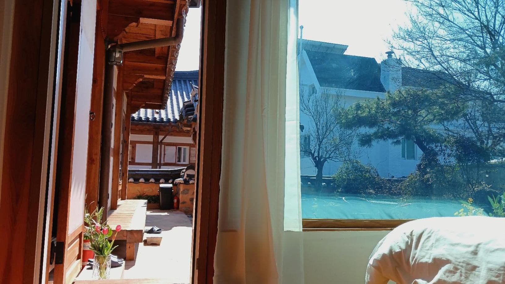 Hanok Hanji Gguljam photo 6