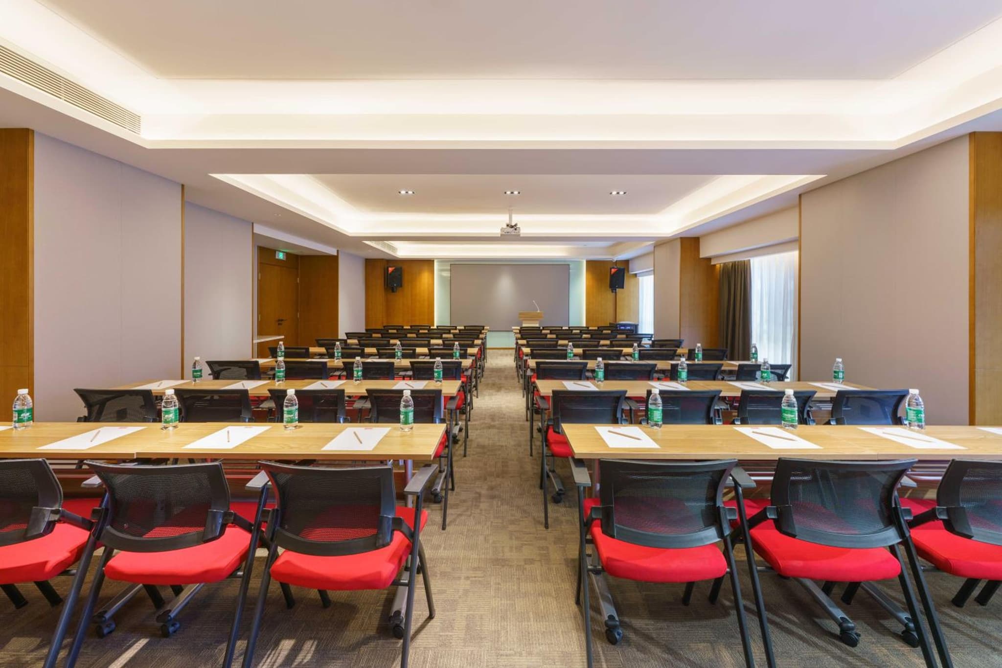 Urumqi Luolan Hotel photo 7