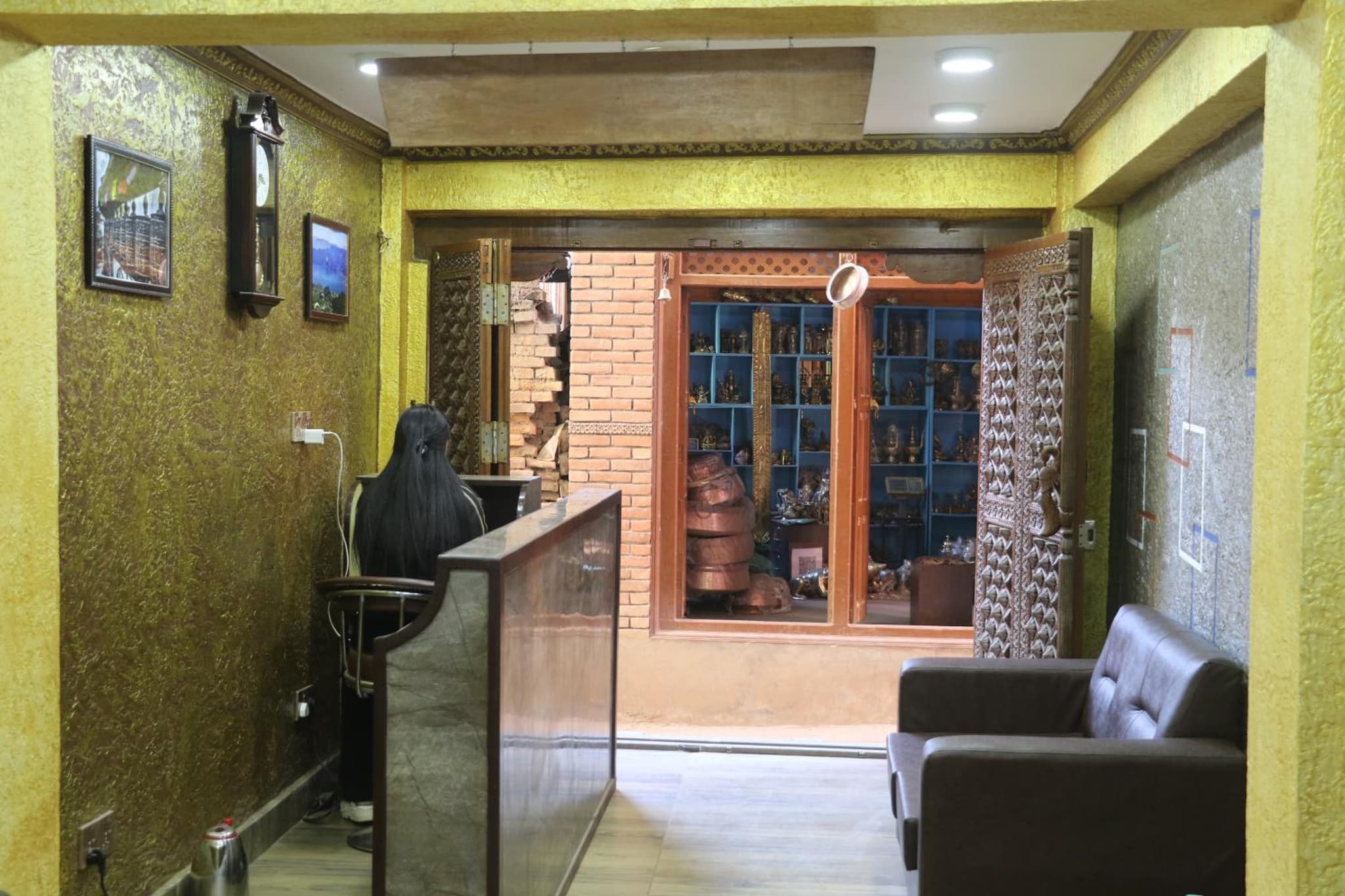 SN Guest House photo 2