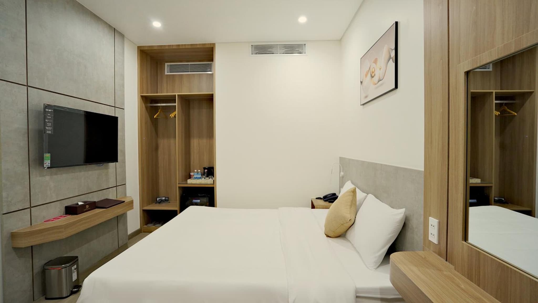 Thành Thuý Hotel photo 9