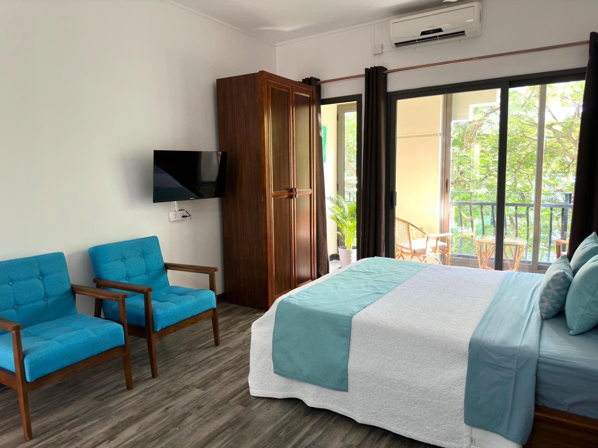 Residence Le Point Choisy photo 4
