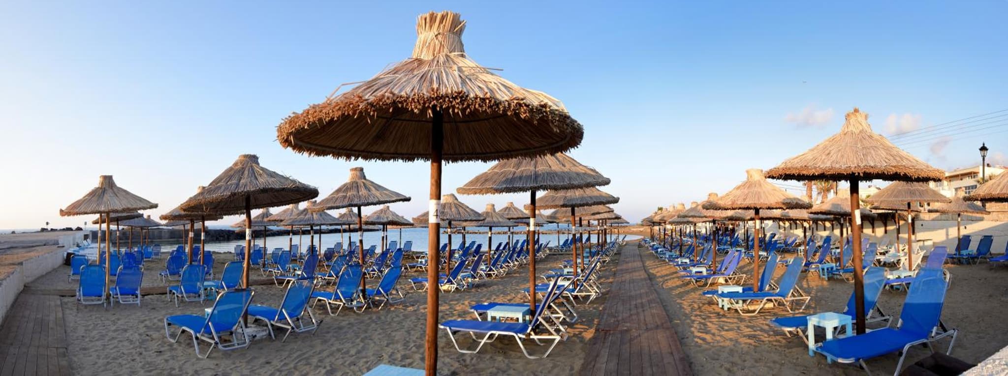 Stella Village Seaside Hotel photo 5