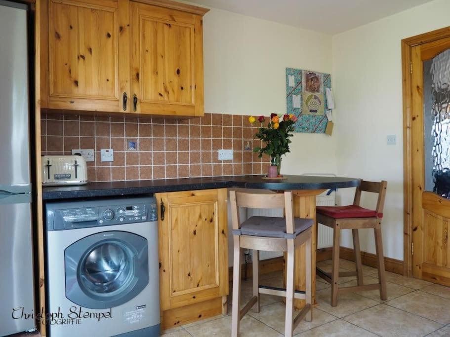Stonechat Cottage - Portmagee photo 5