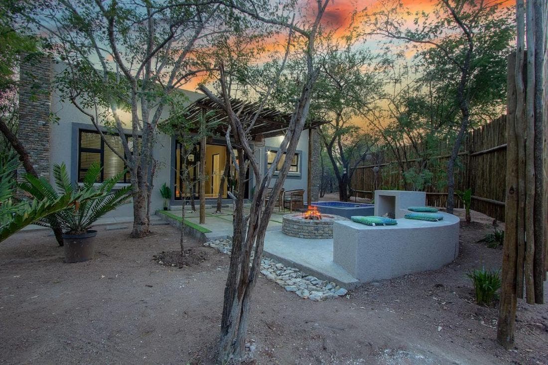 EDJAMI Guest House photo 6