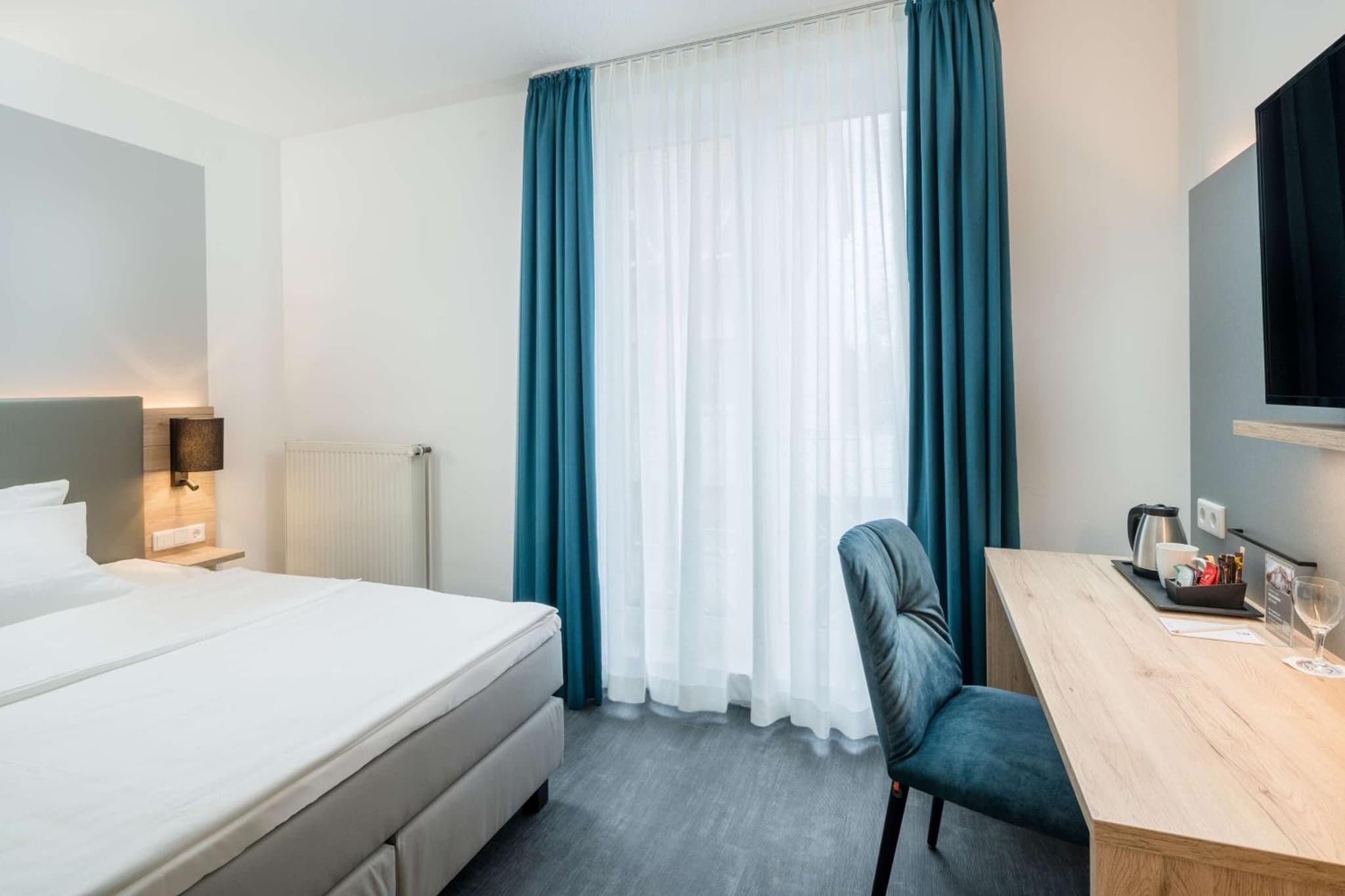 Best Western Hotel Lippstadt photo 3