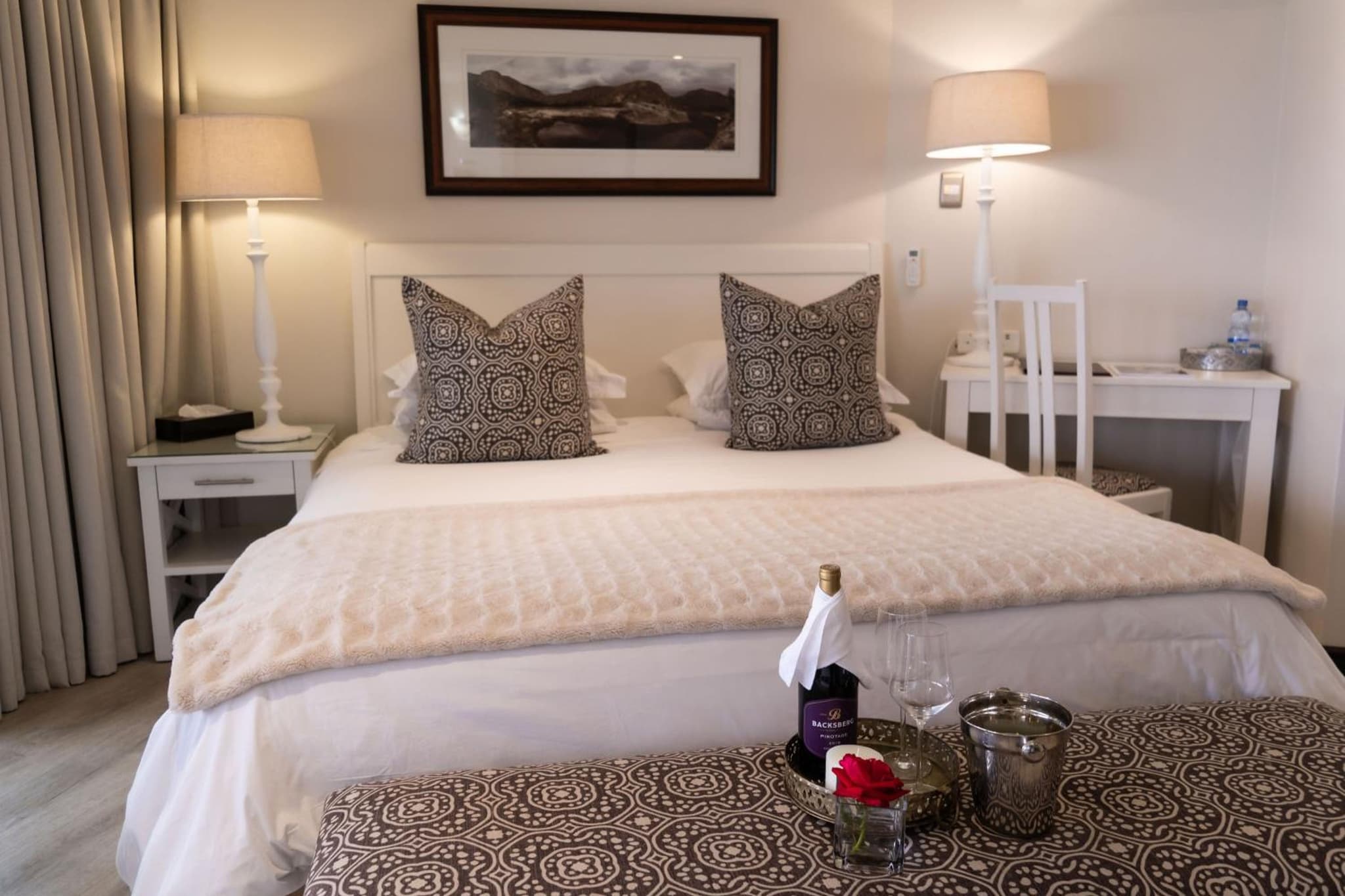 Supertubes Guesthouse photo 6
