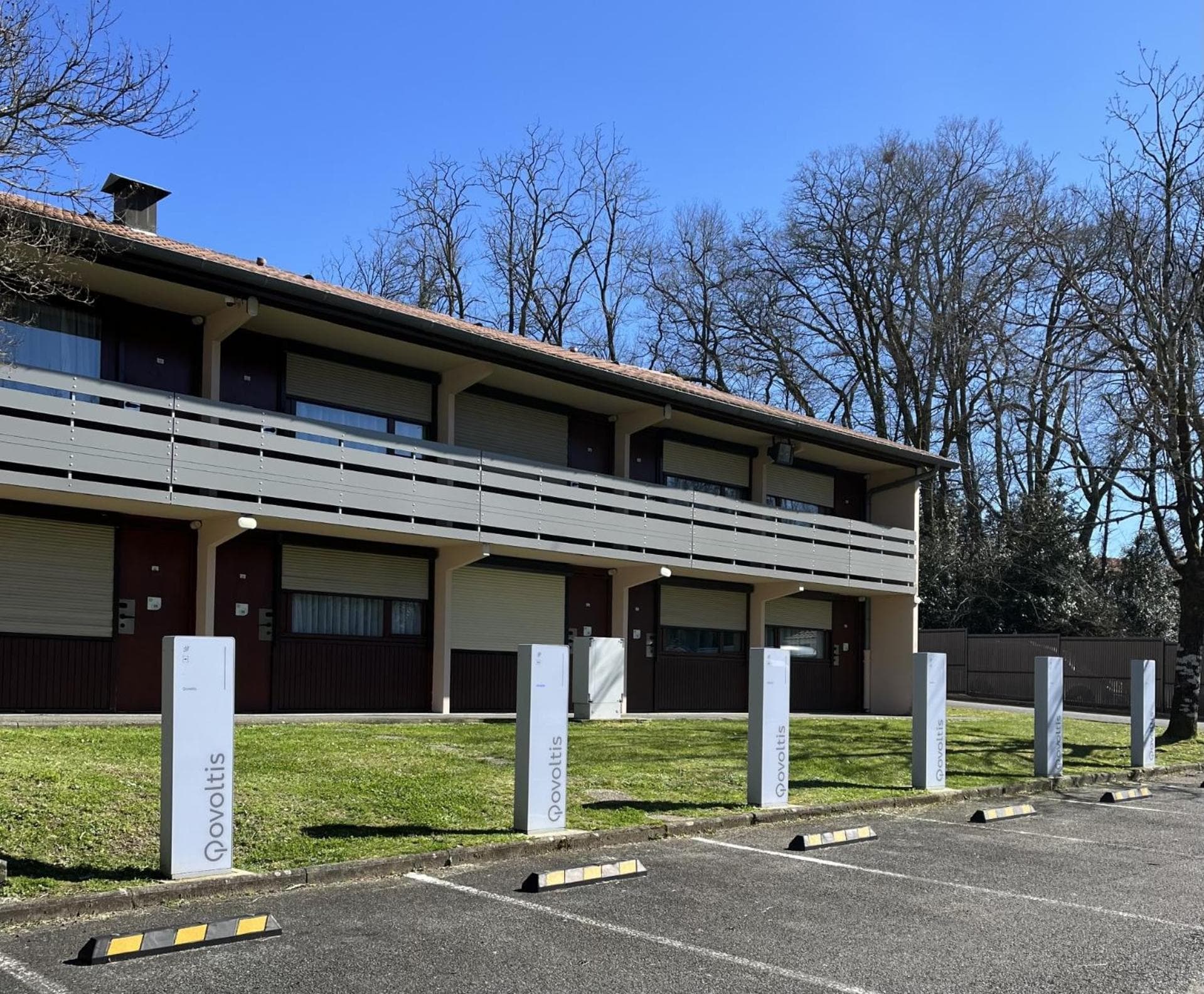 Campanile Dax - Saint-Paul-Les-Dax photo 9