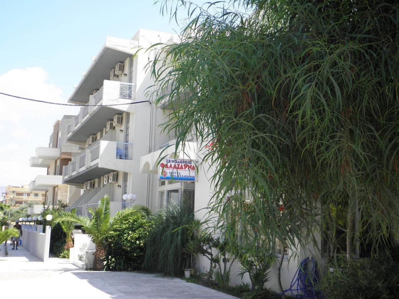 Falassarna Hotel photo 9