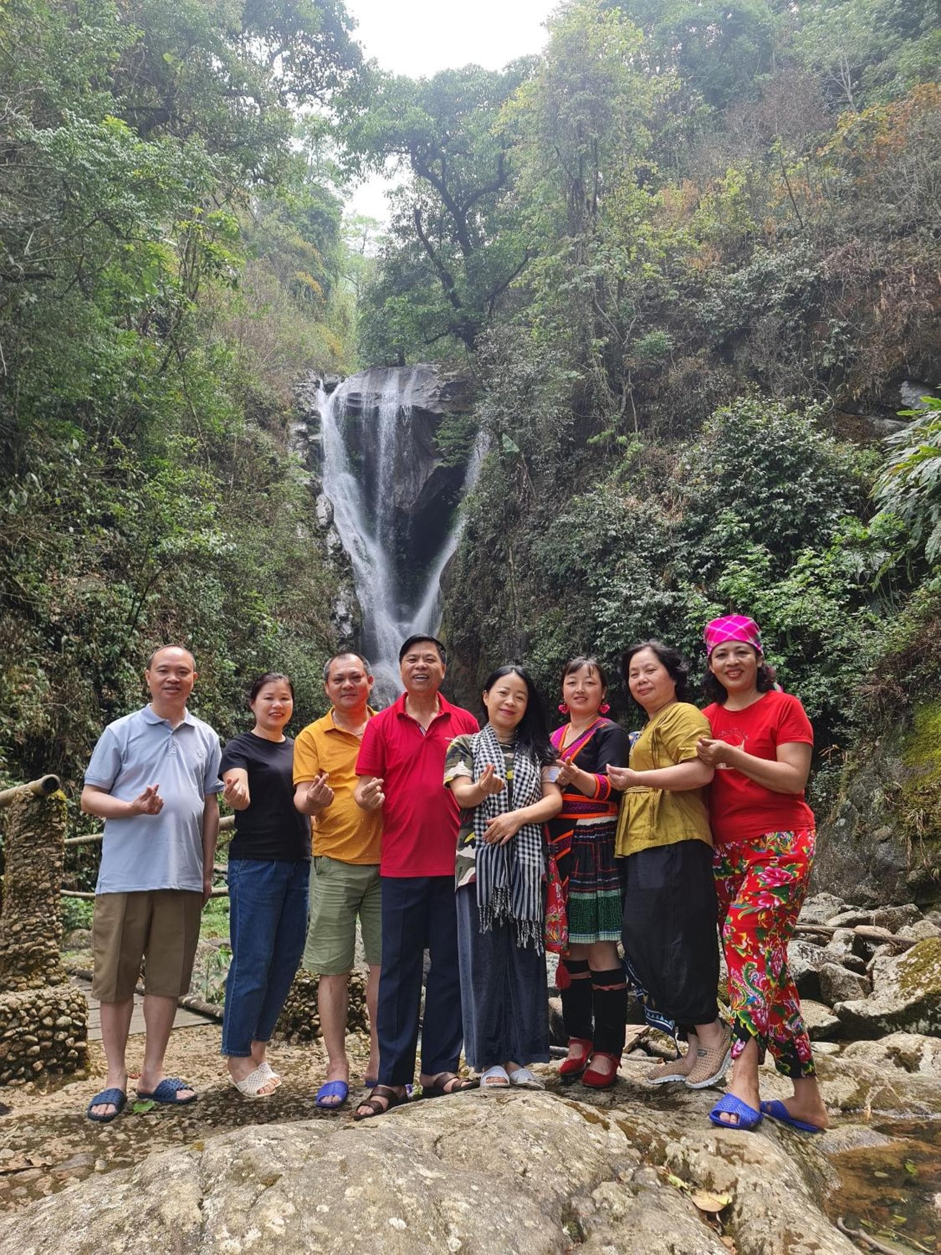 A Hòa Homestay photo 4