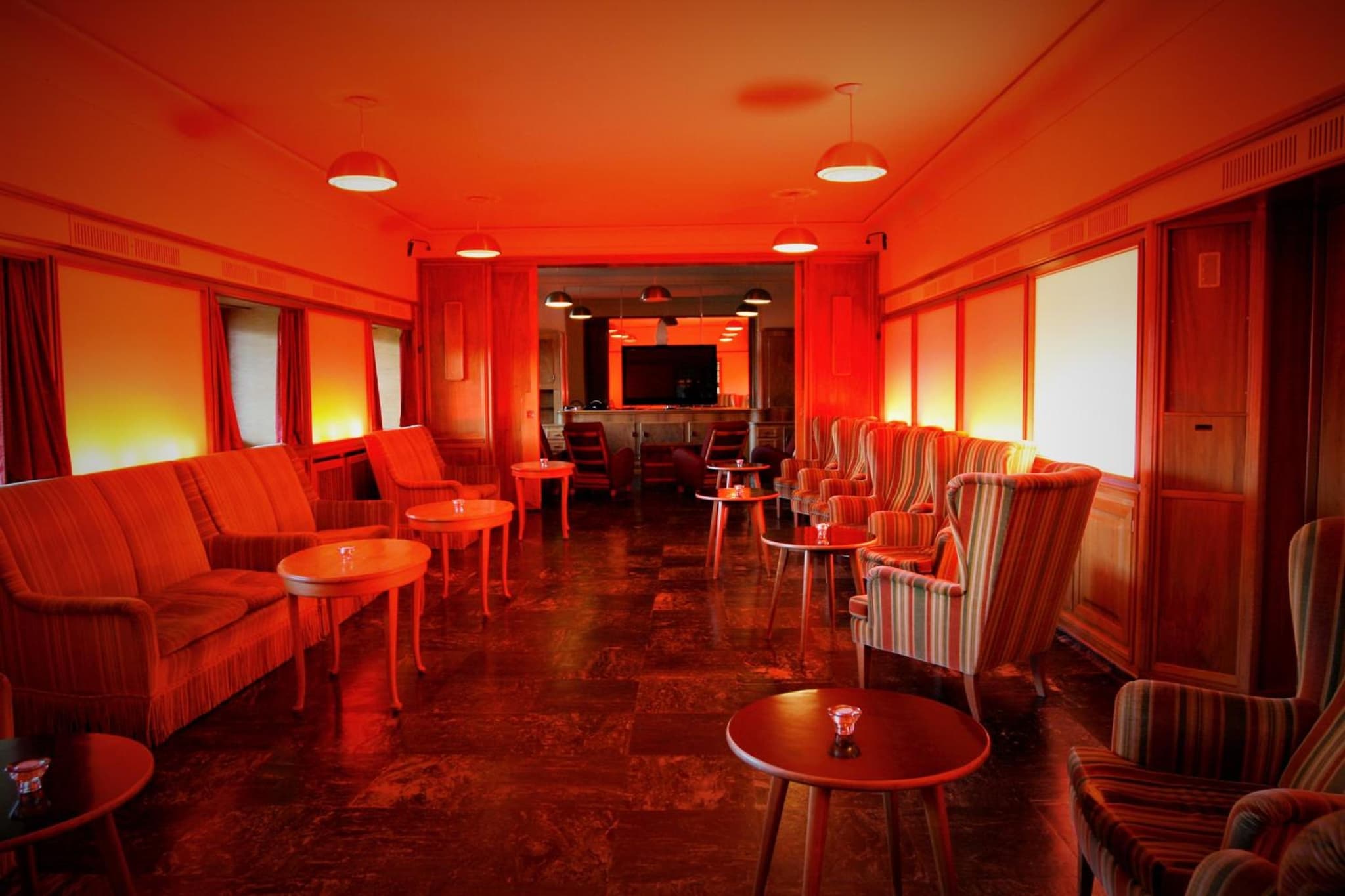 Schatzalp Hotel photo 9