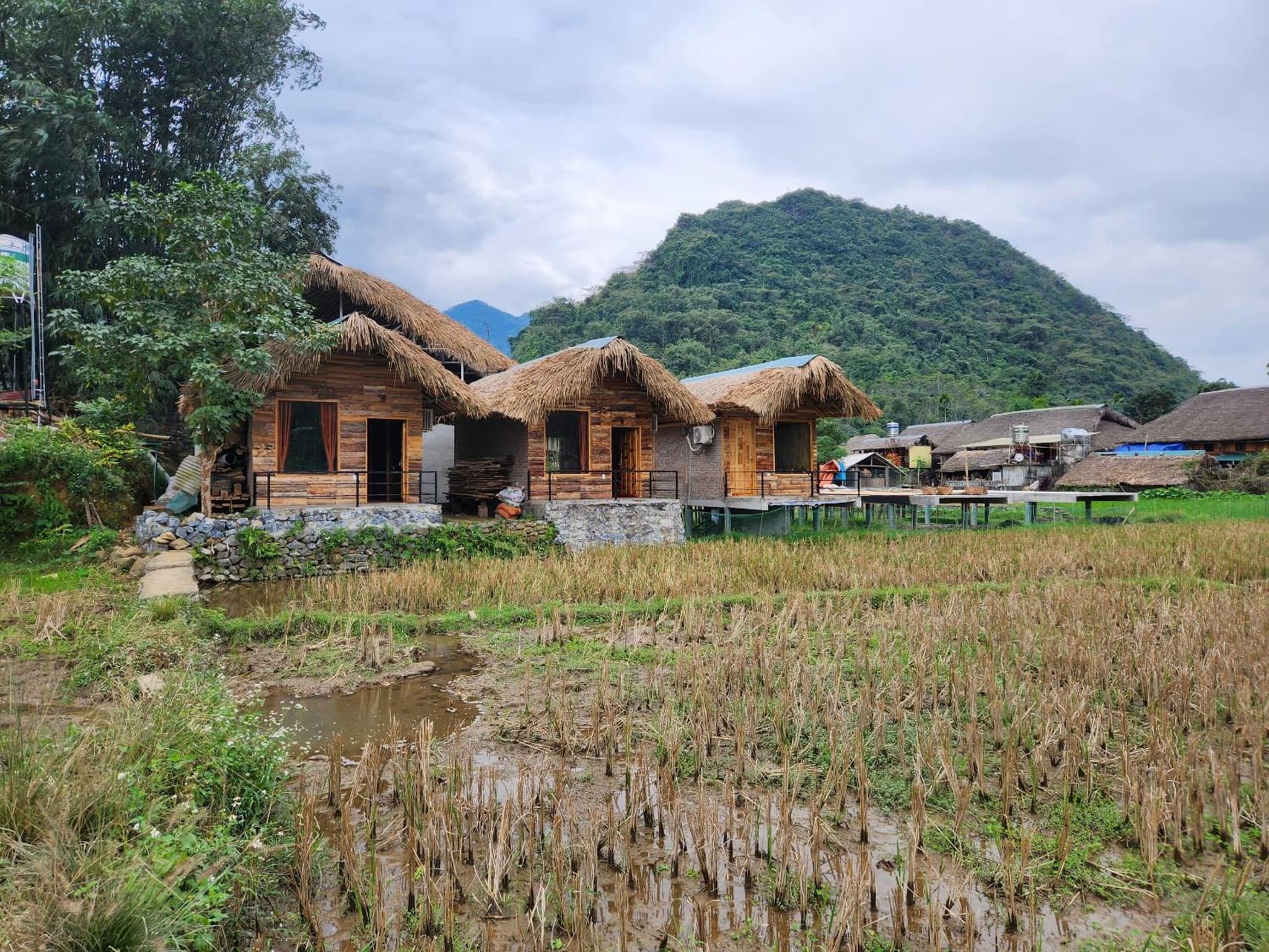 Mr Win homestay photo 6