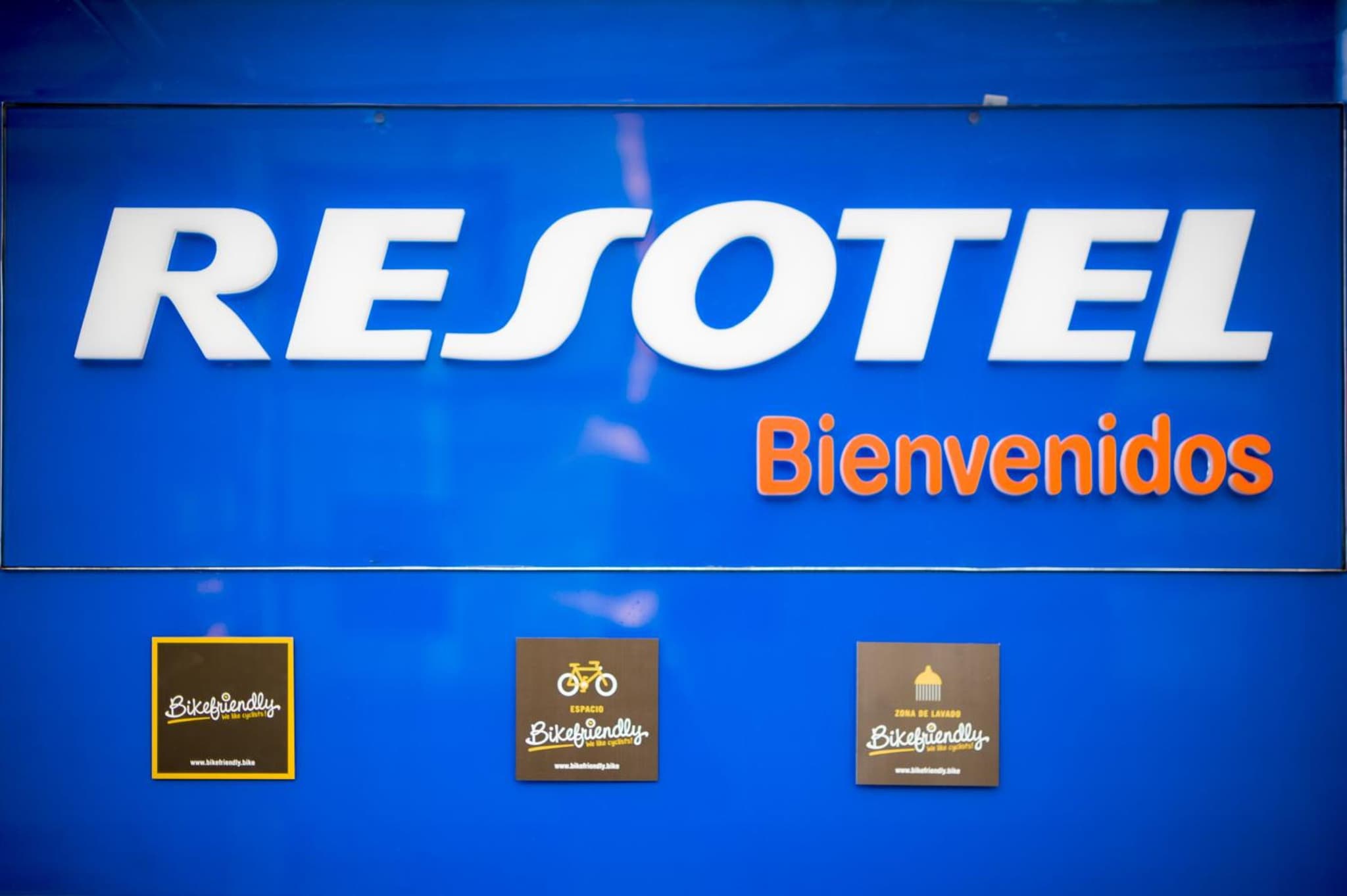 Resotel photo 3