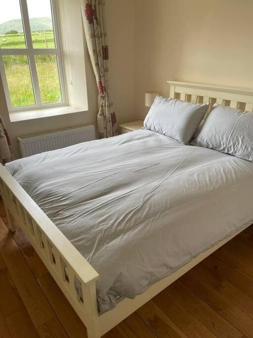 Mountain View - Cosy Country Cottage photo 8