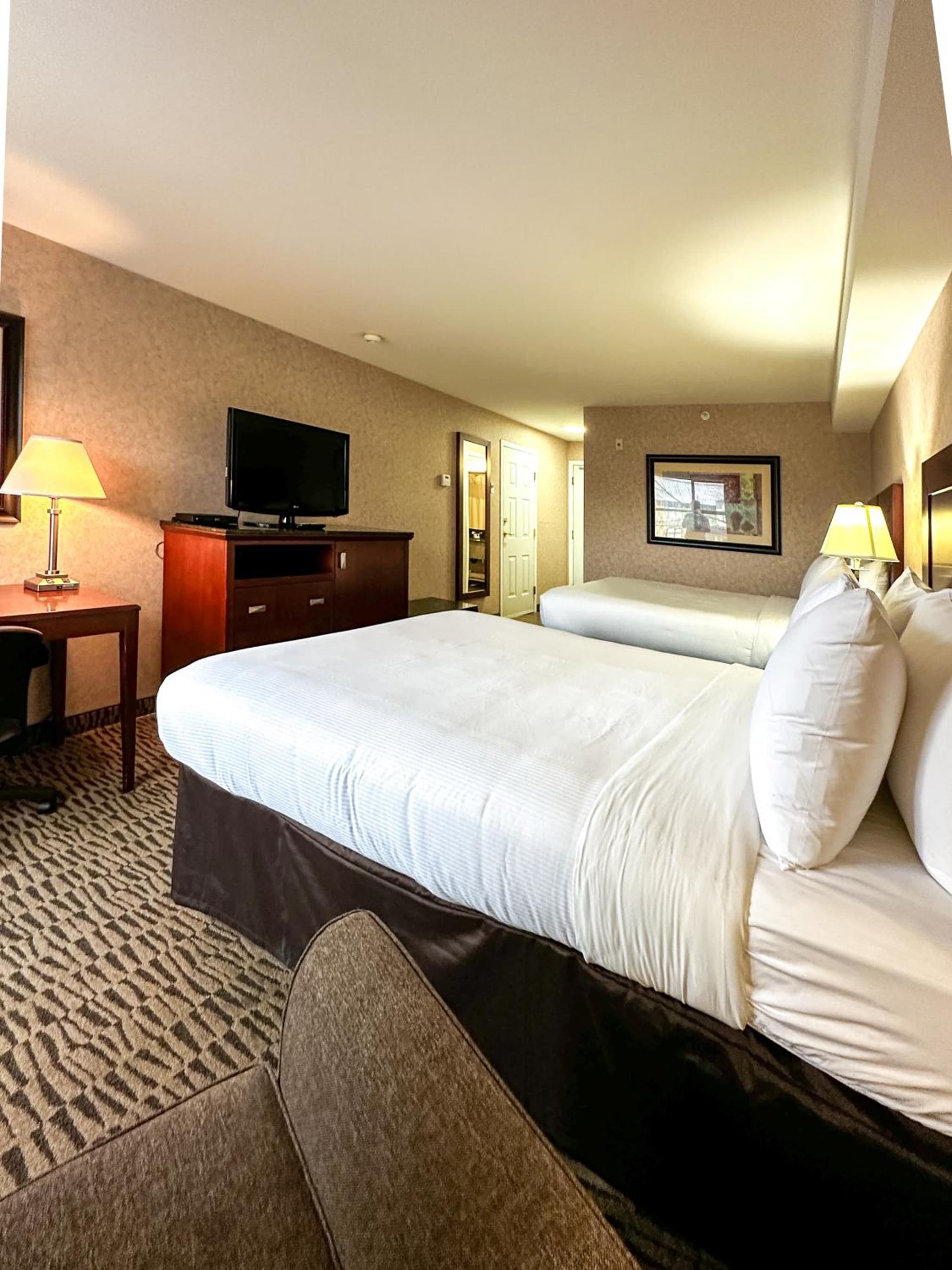 Prestige Aberdeen Lodge Kamloops photo 4