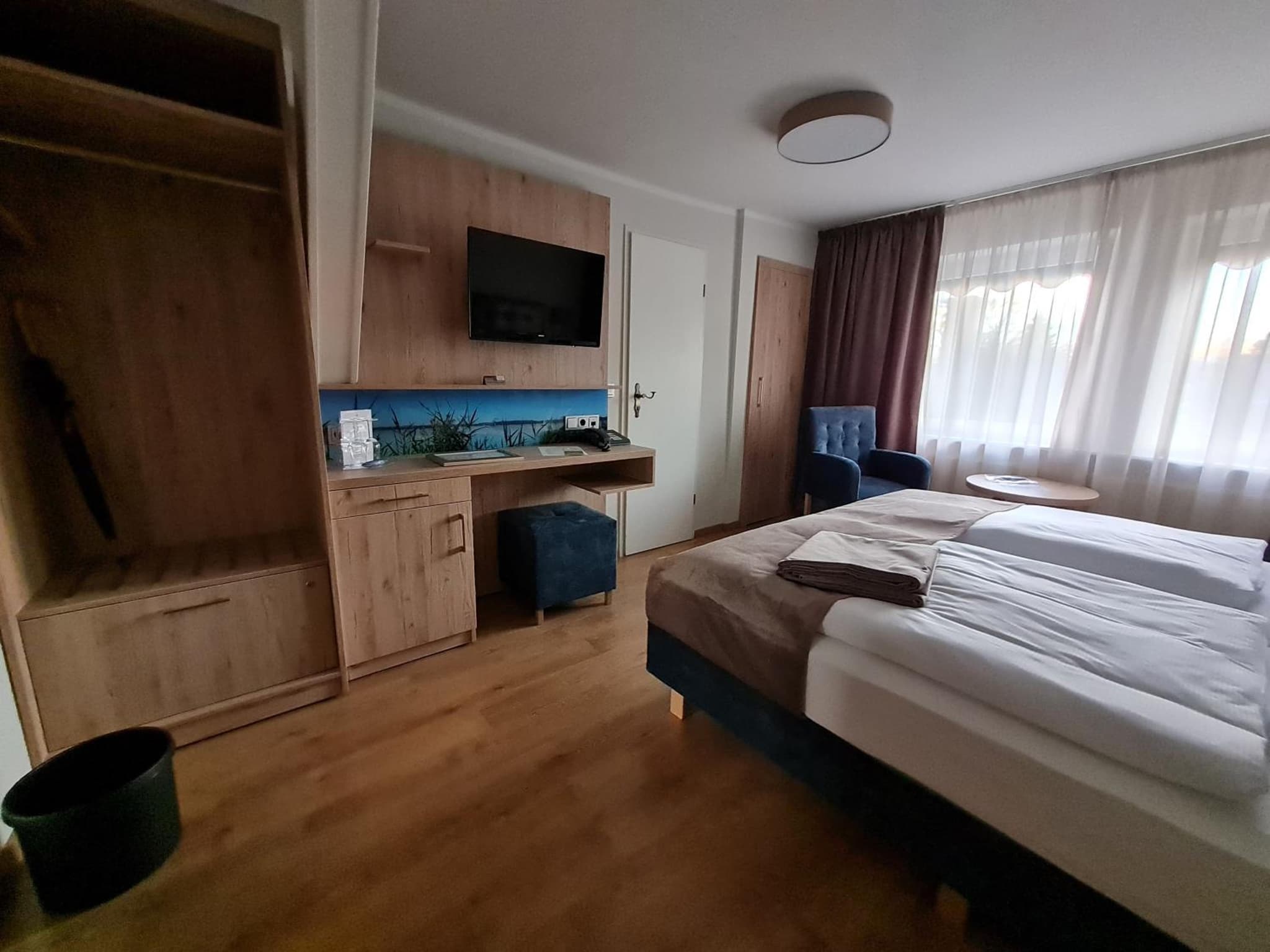 Seehotel Fährhaus photo 2
