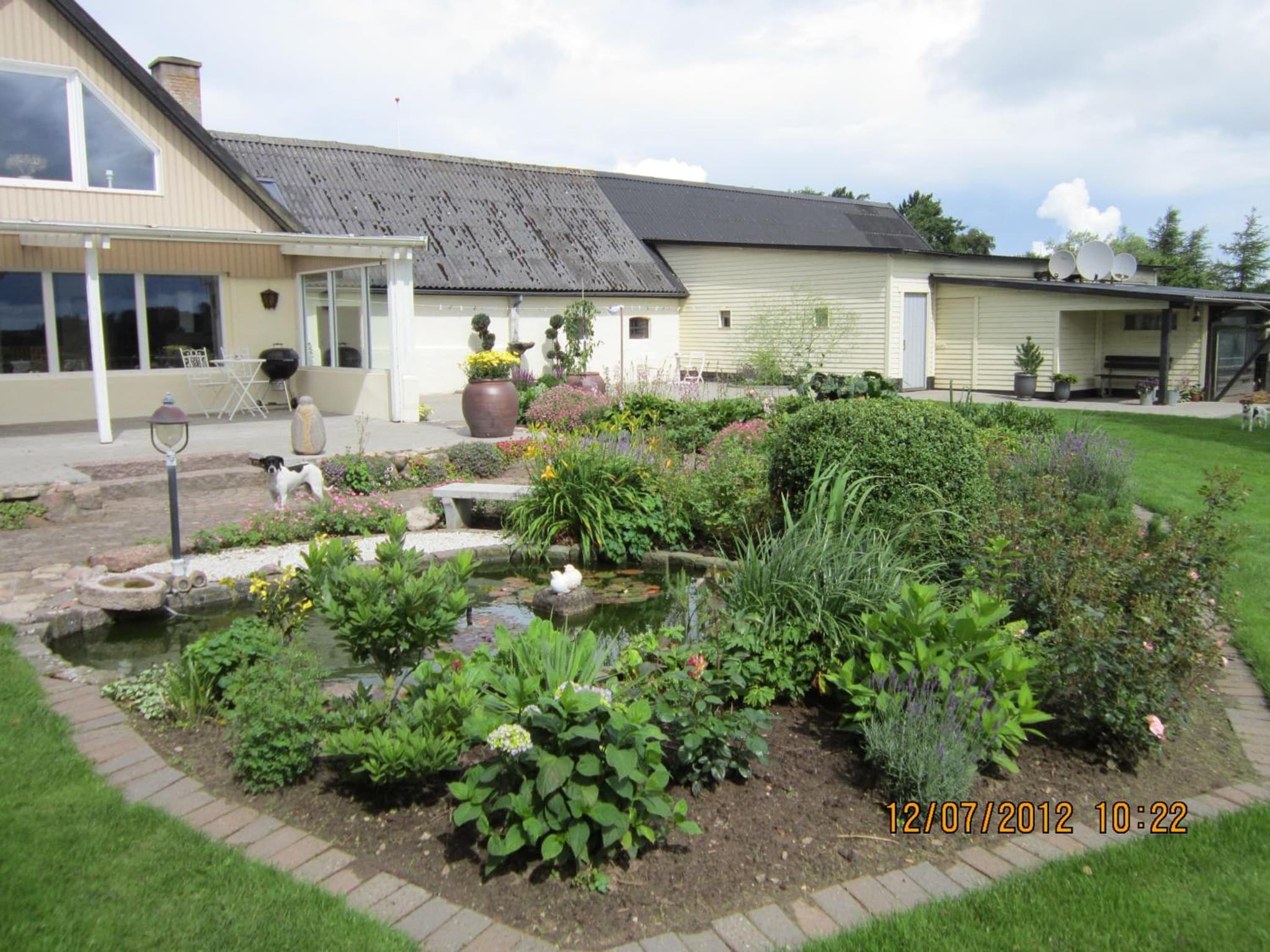Bakkegården Homestay photo 6