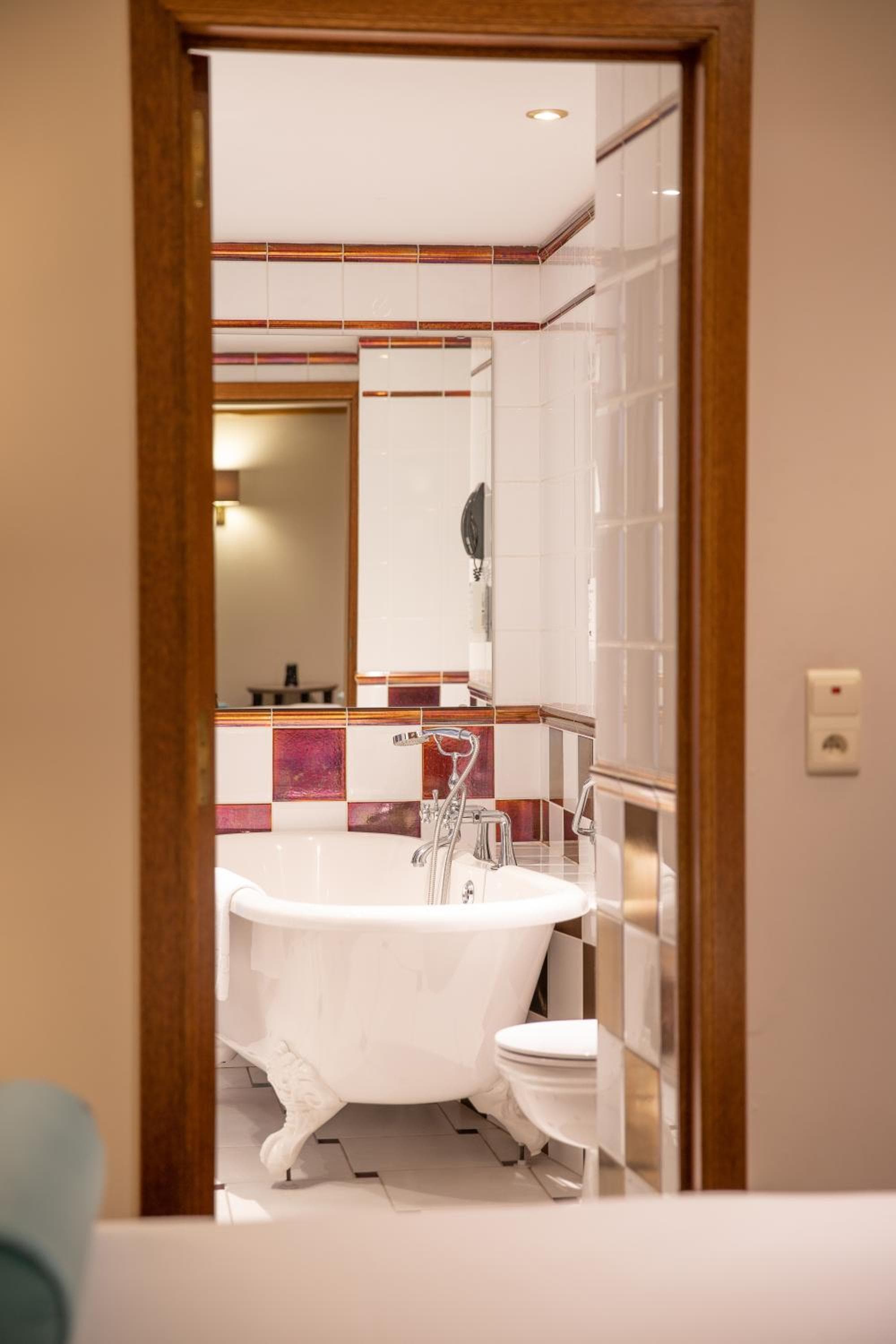Hotel de la Poste - Relais de Napoleon III photo 9