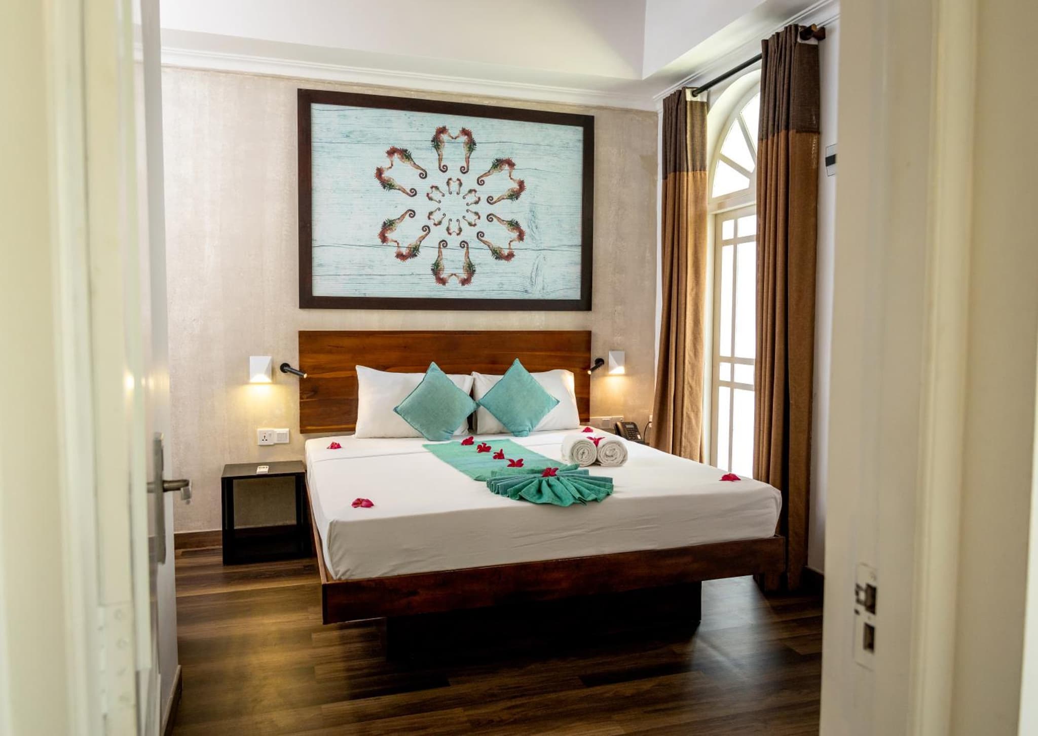 Seahorse Hotel & Spa photo 8