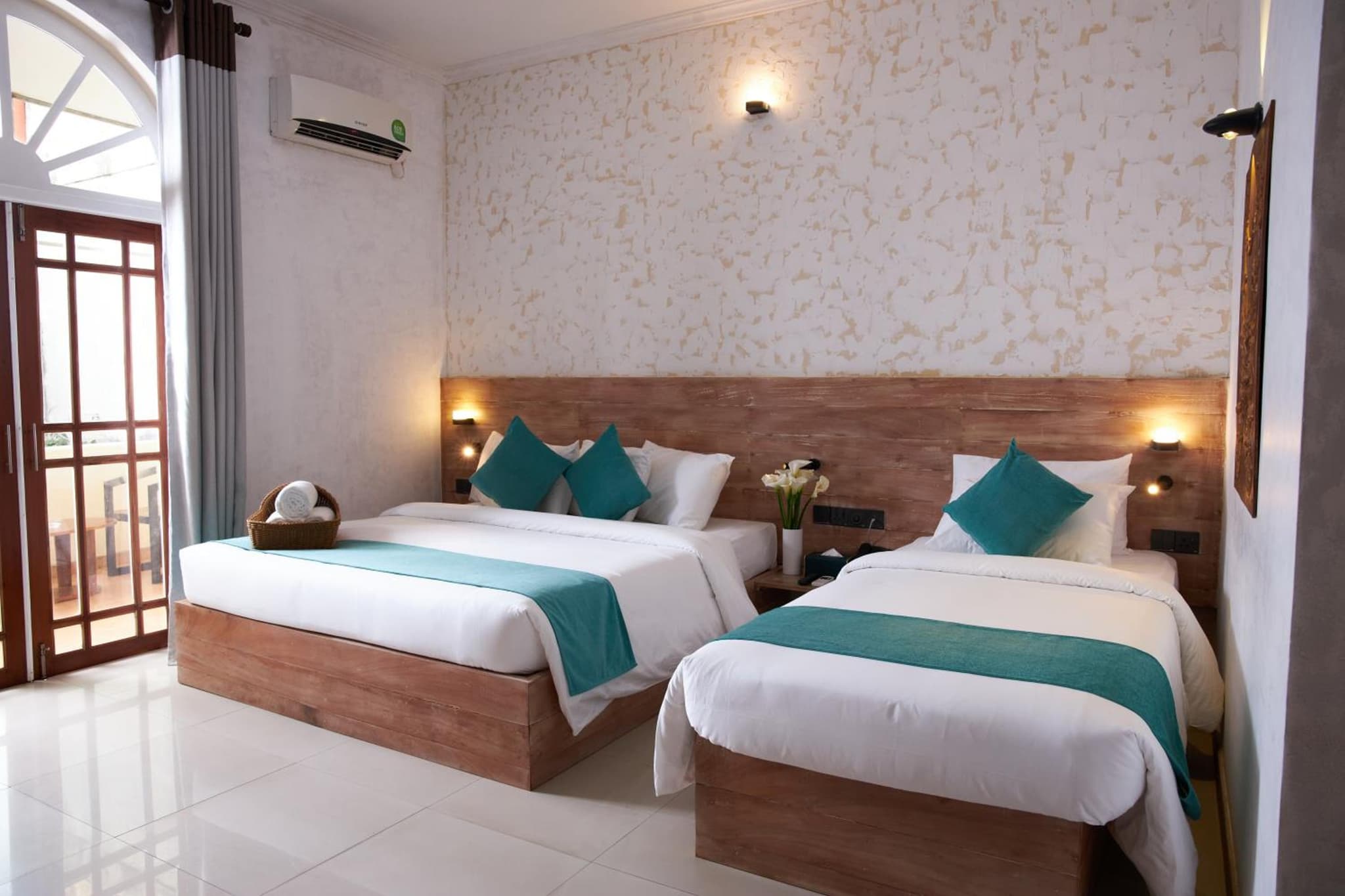 Seahorse Hotel & Spa photo 6
