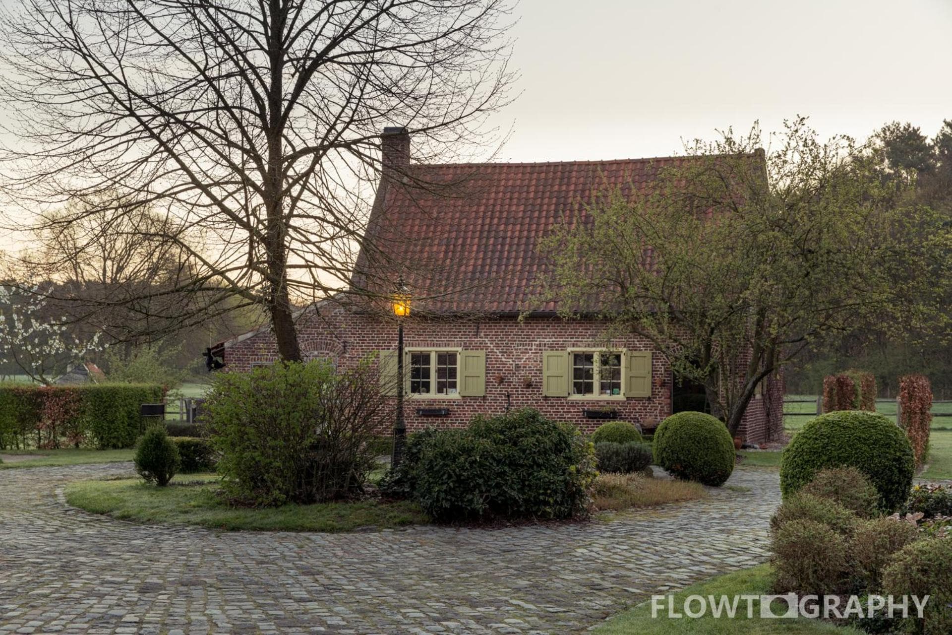 Vakantiehuis Eksel photo 3