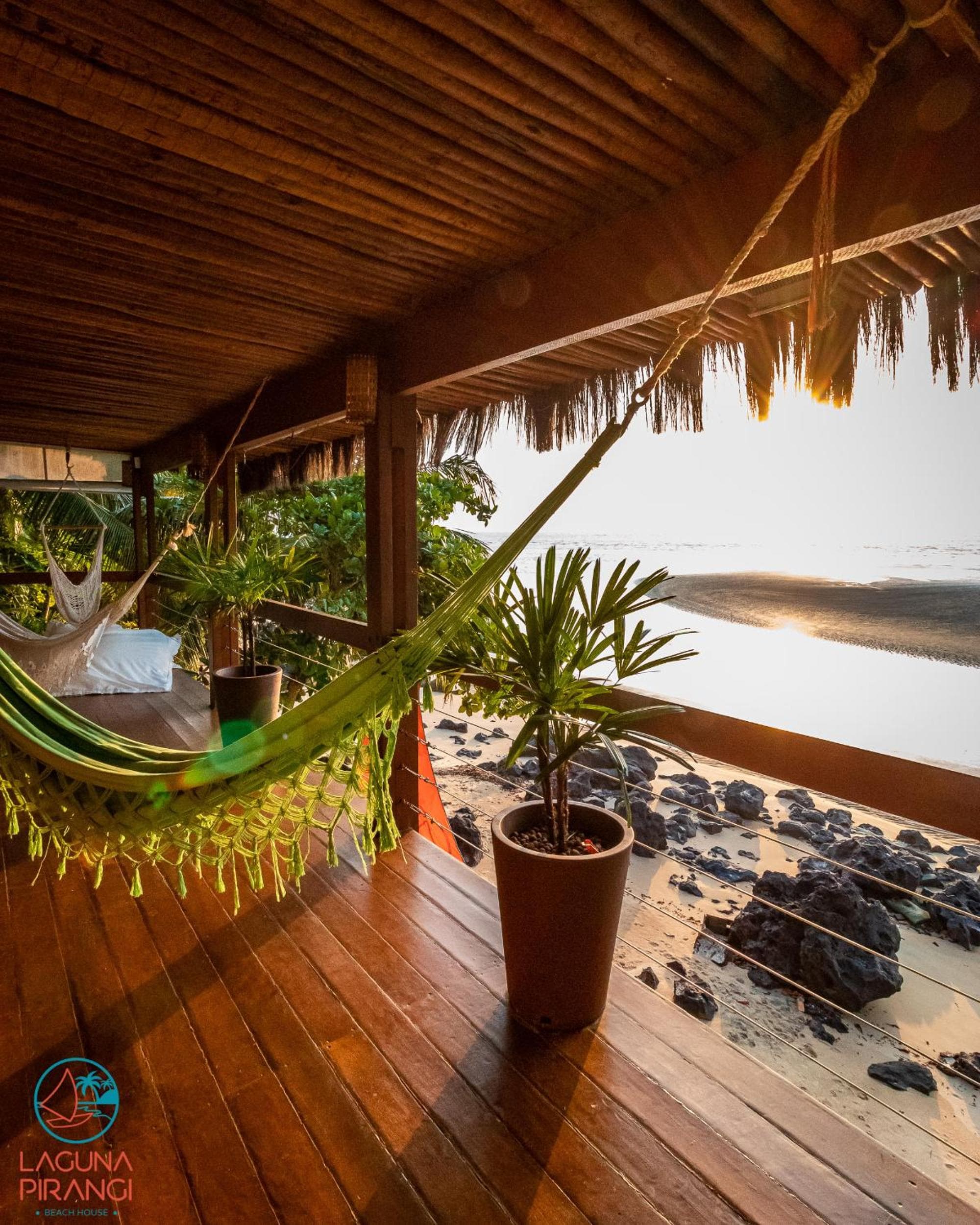 Laguna Pirangi Beach House photo 6