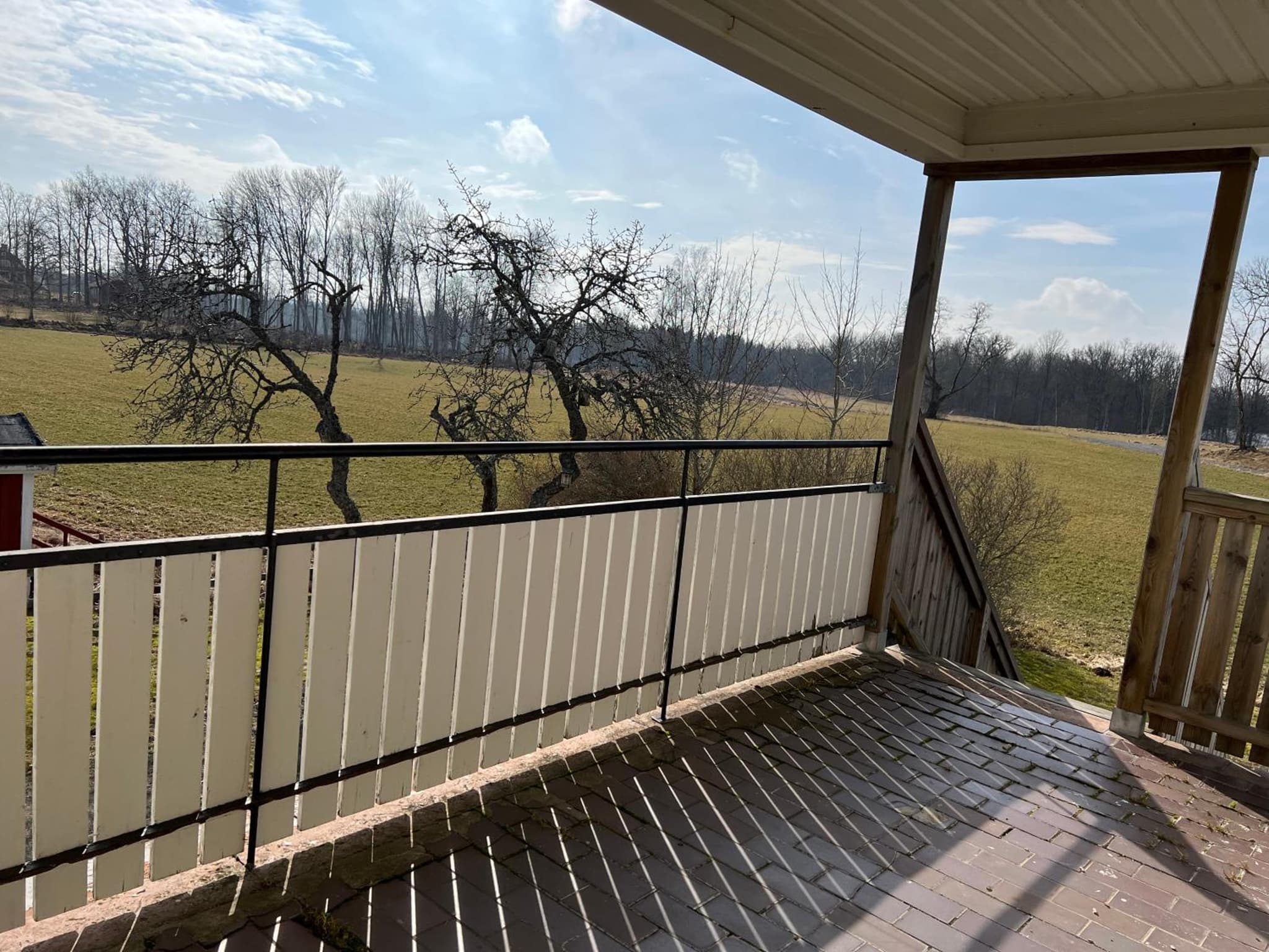 Countryside Apartment with optional Meals photo 3