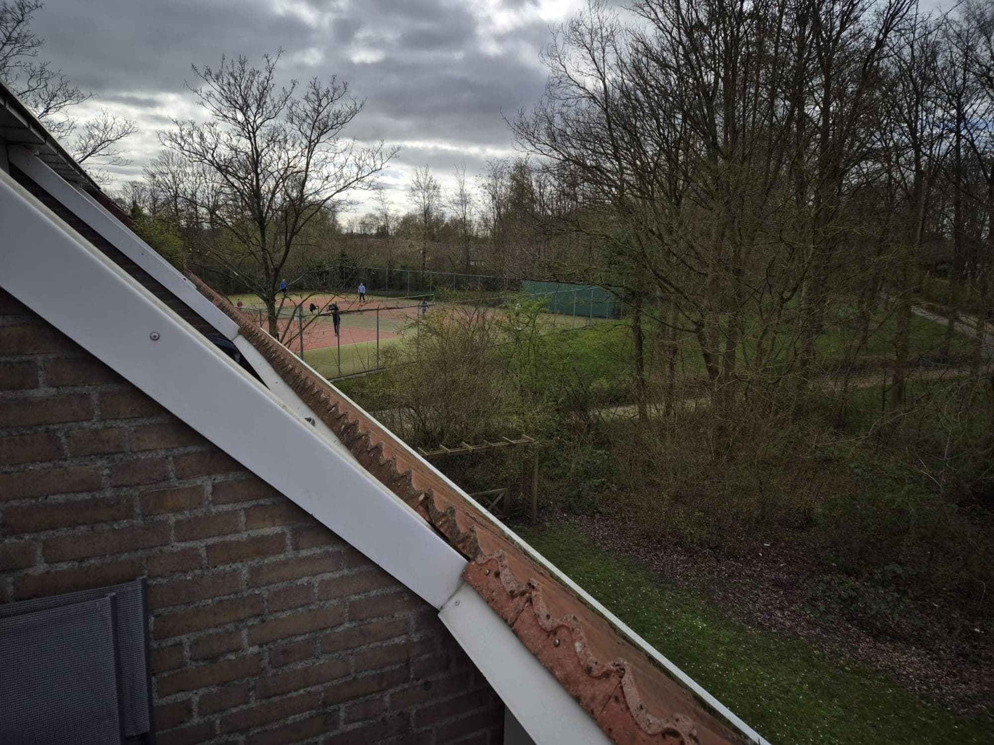Appartement Bru Zeeland photo 2