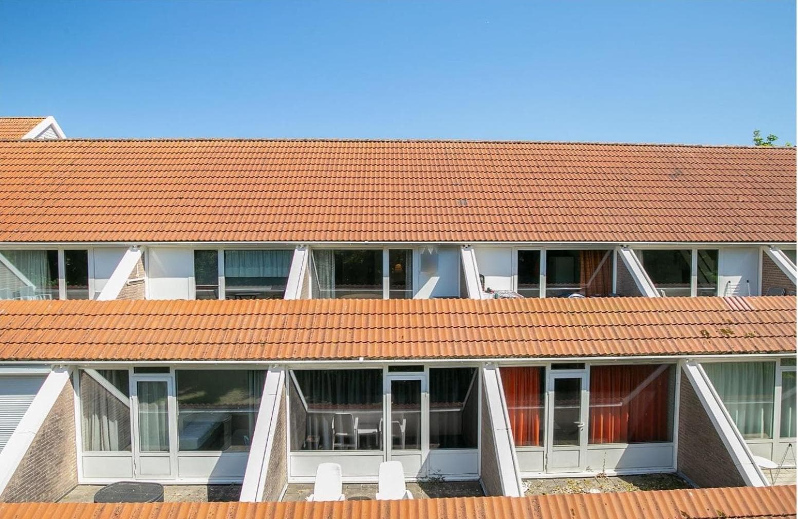Appartement Bru Zeeland photo 3