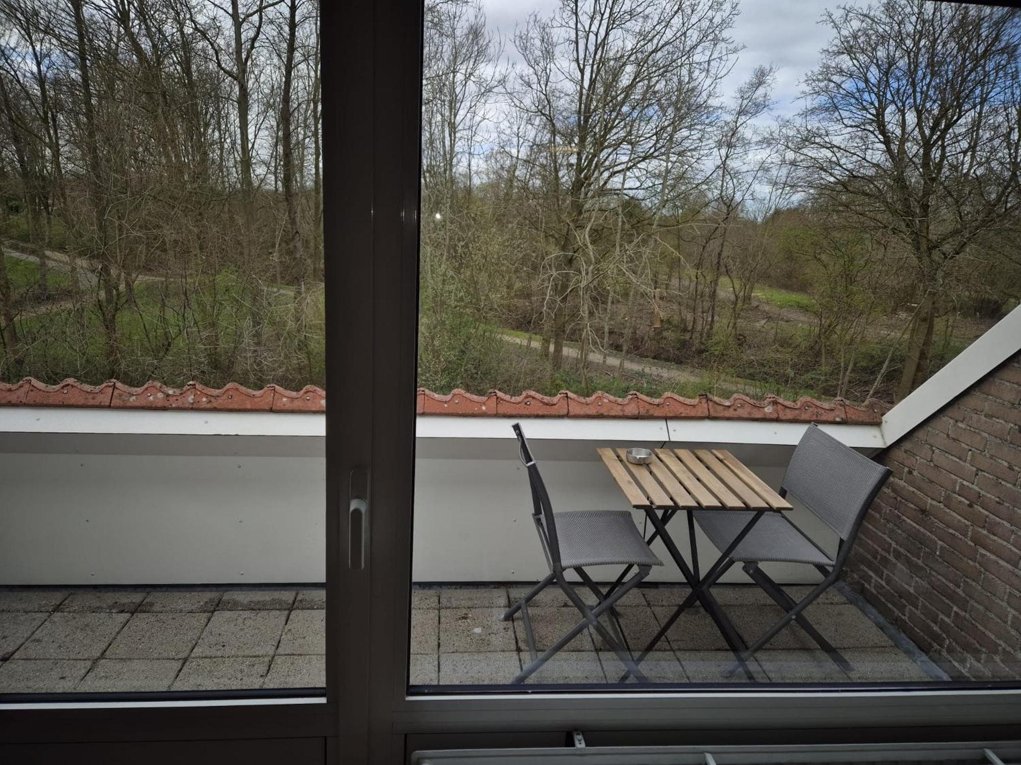 Appartement Bru Zeeland photo 5