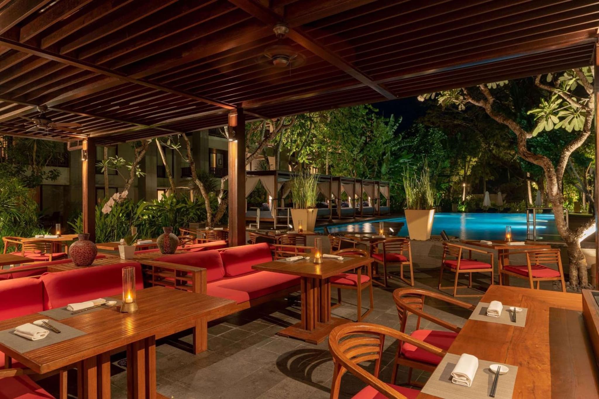 Conrad Bali photo 7