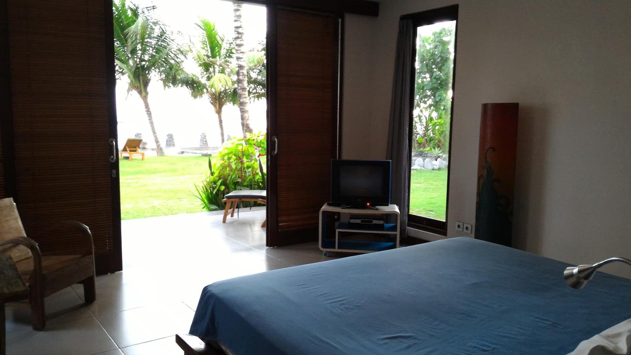 Amarta Beach Cottages photo 9