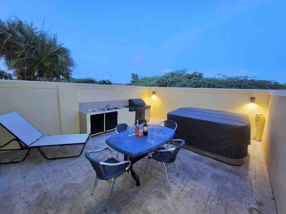 Condominio Gold Coast 2BR 3BTH photo 4