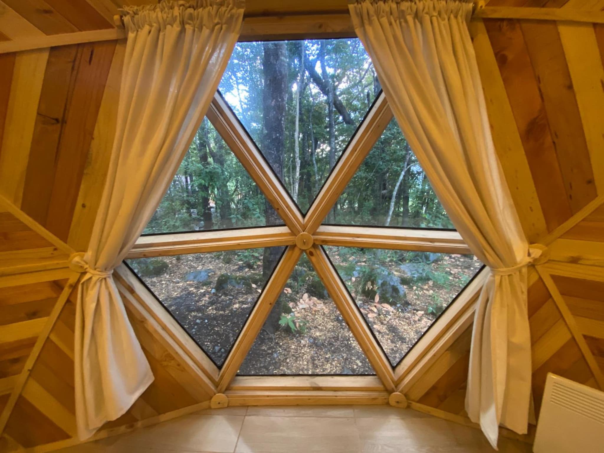 Lodge Domos Awen photo 2