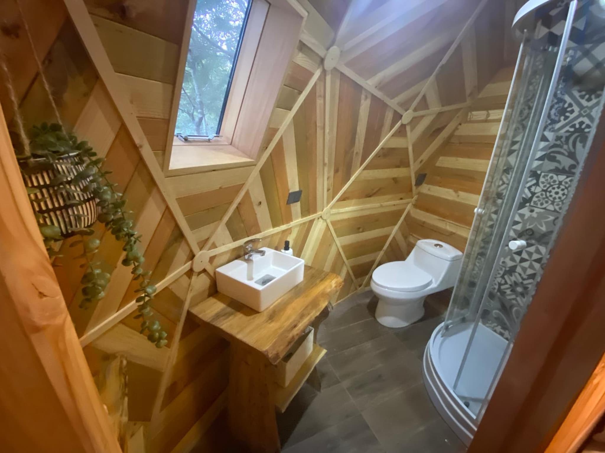 Lodge Domos Awen photo 9