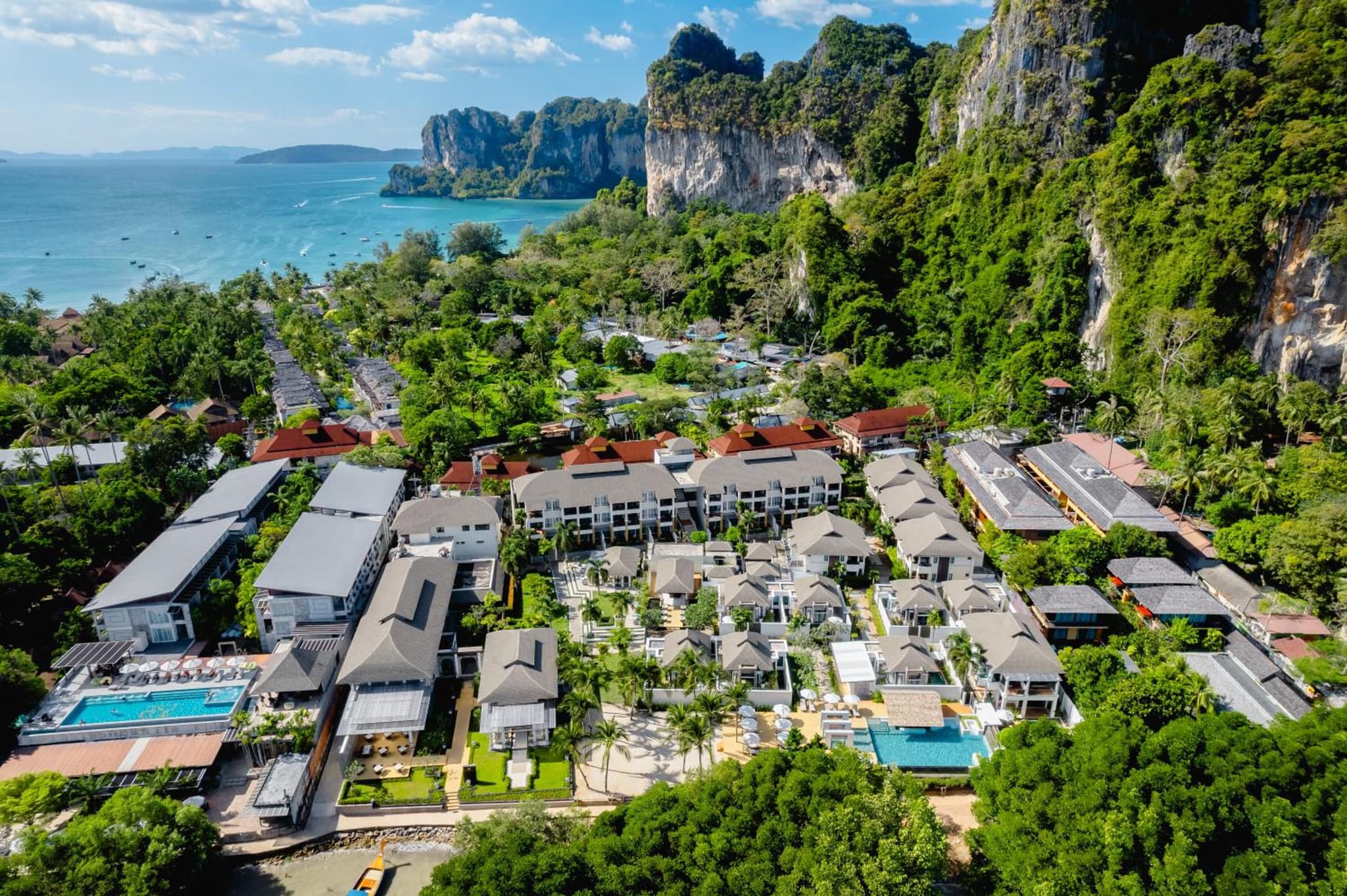 Bhu Nga Thani Resort & Villas Railay photo 9