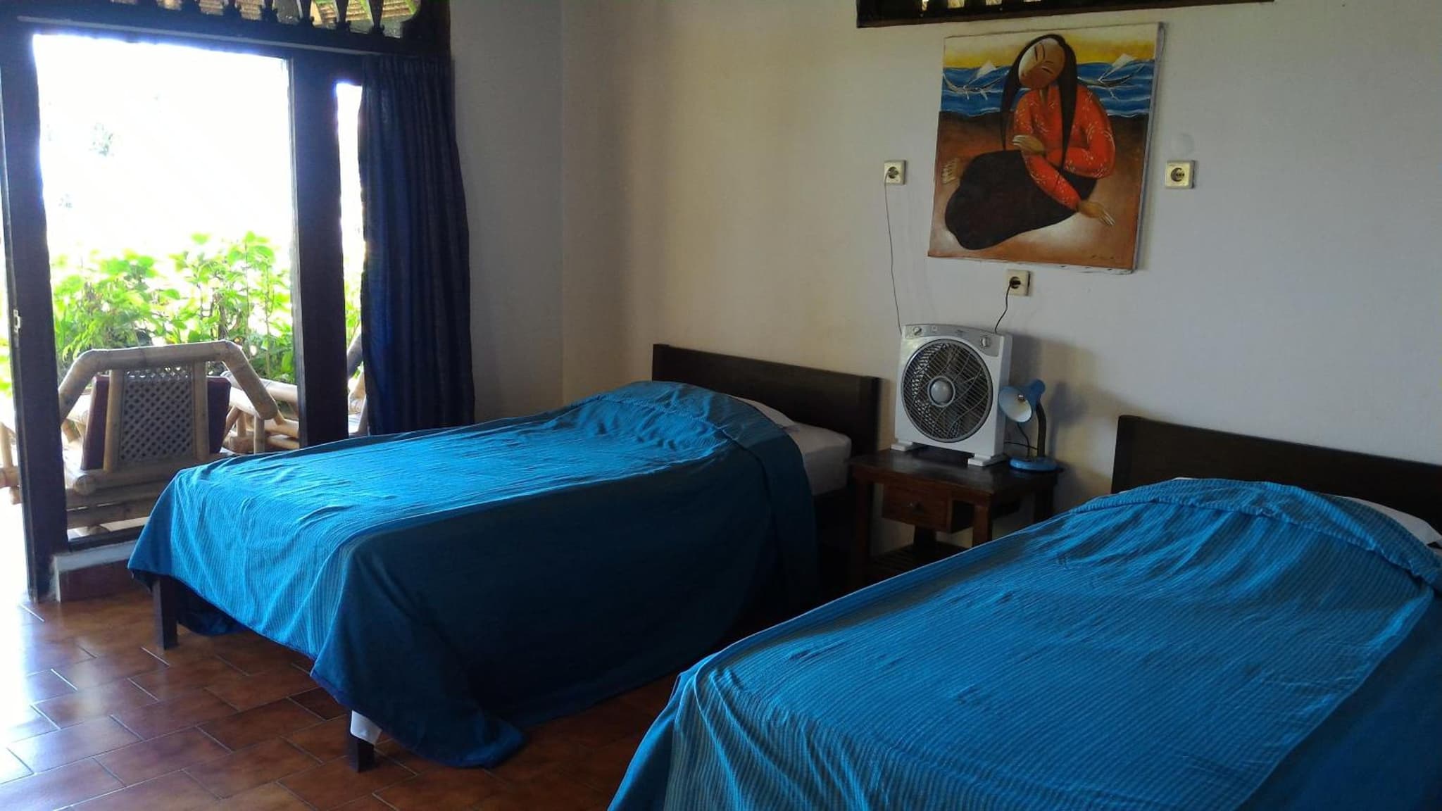Amarta Beach Cottages photo 5