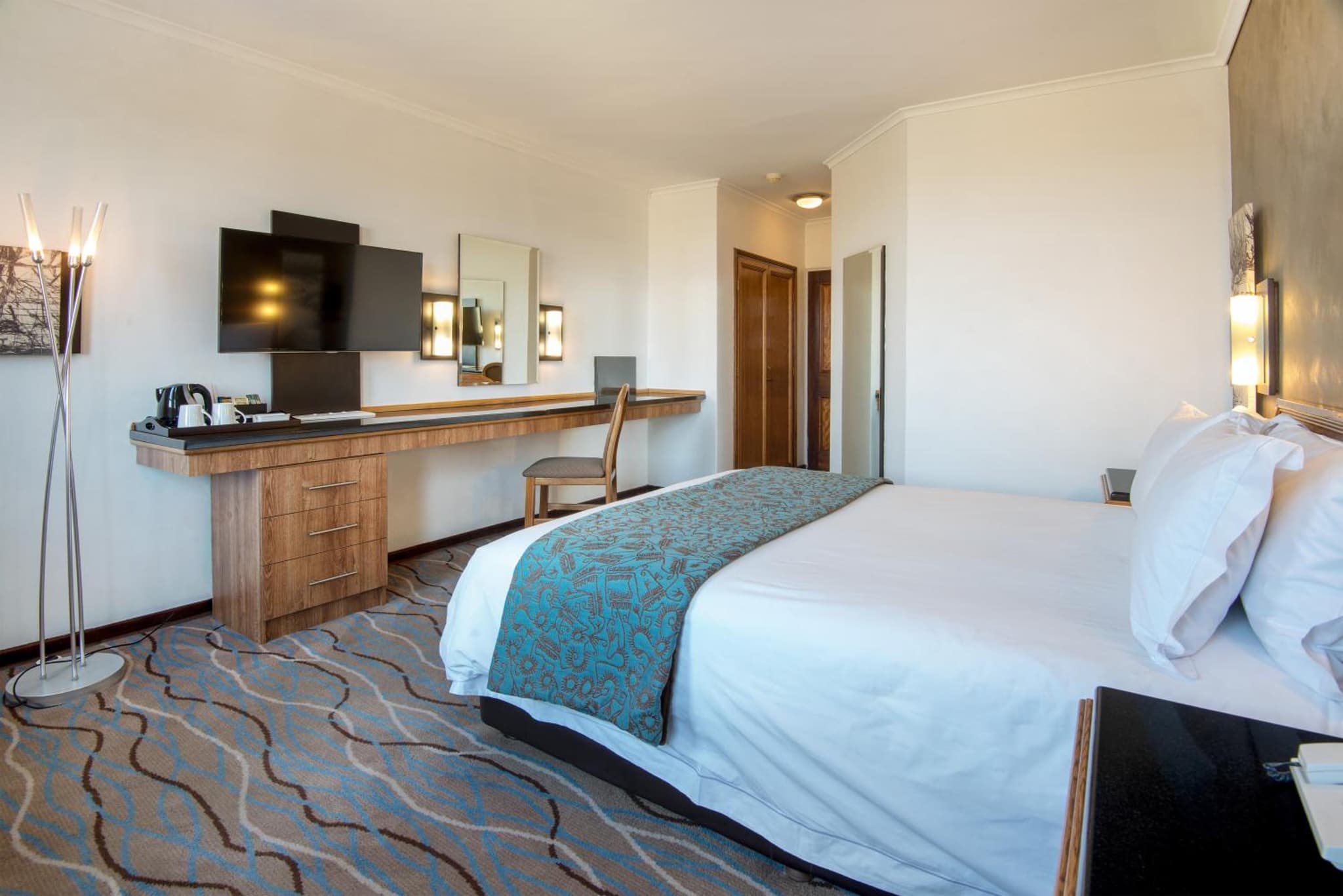 The Centurion Hotel photo 4