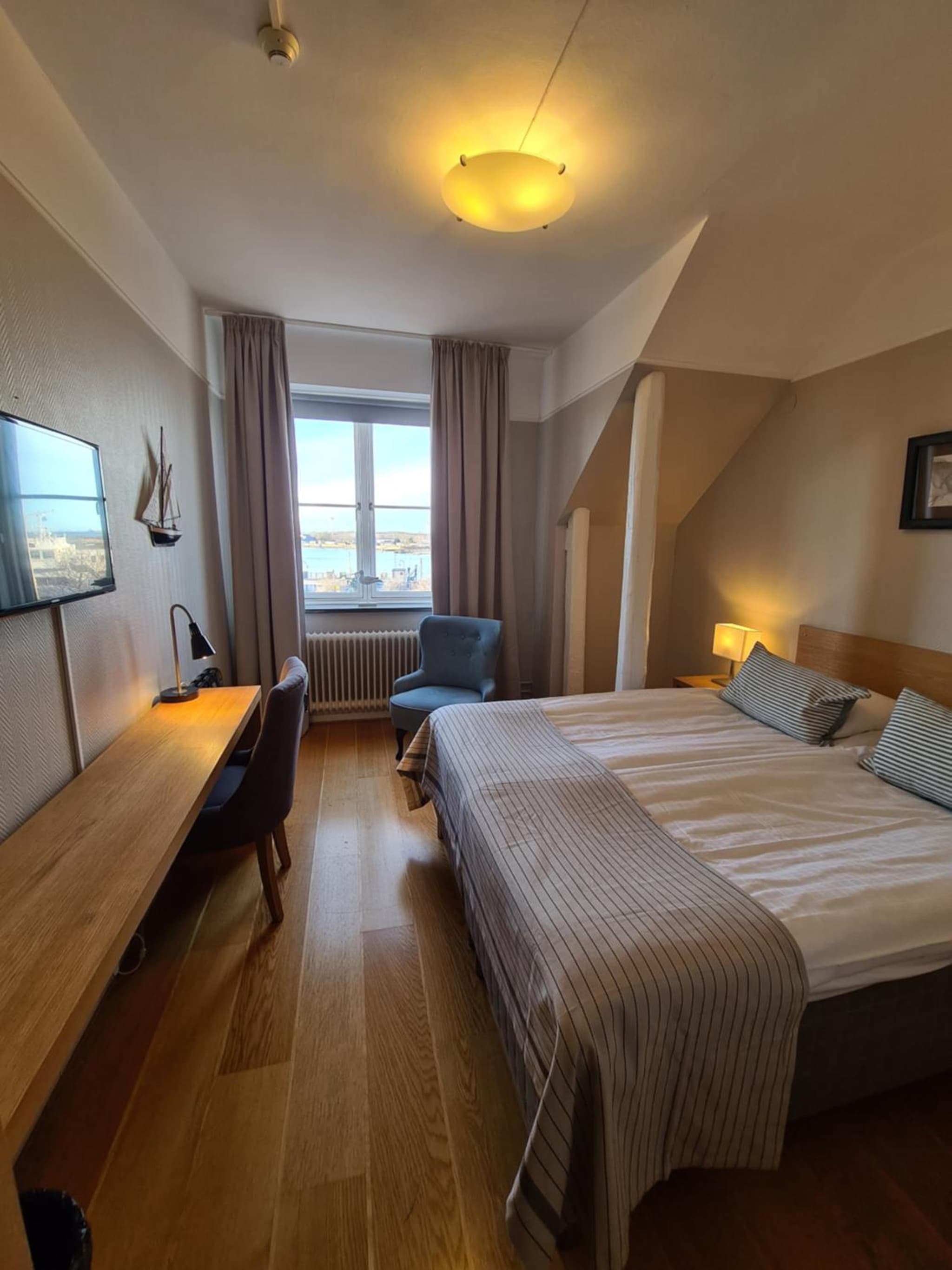 Hamnhotellet Kronan photo 4