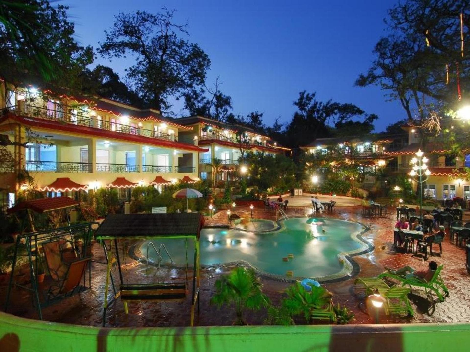 Adamo the Resort photo 4