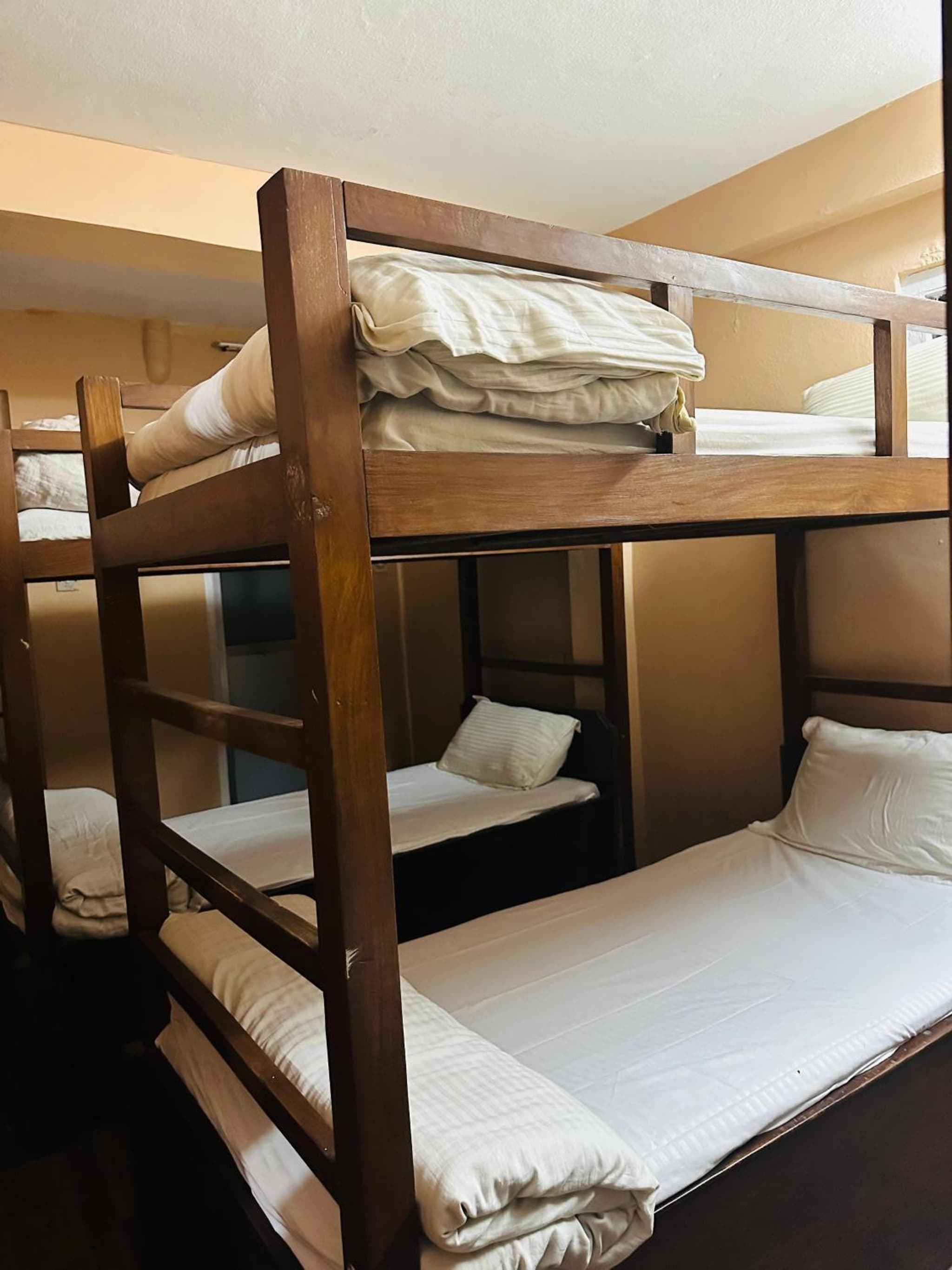 Hotel Travelers Home photo 2