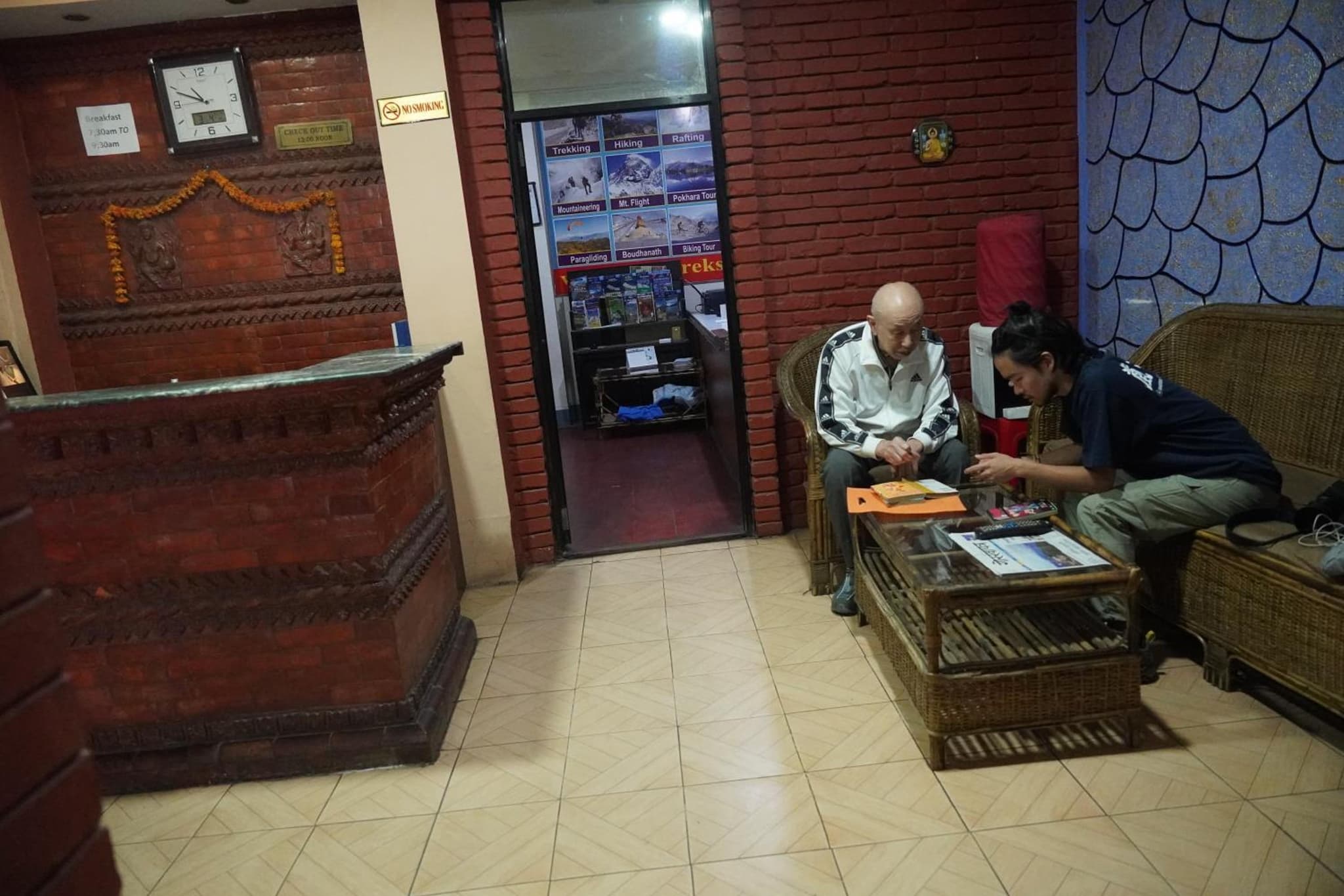 Hotel Travelers Home photo 3