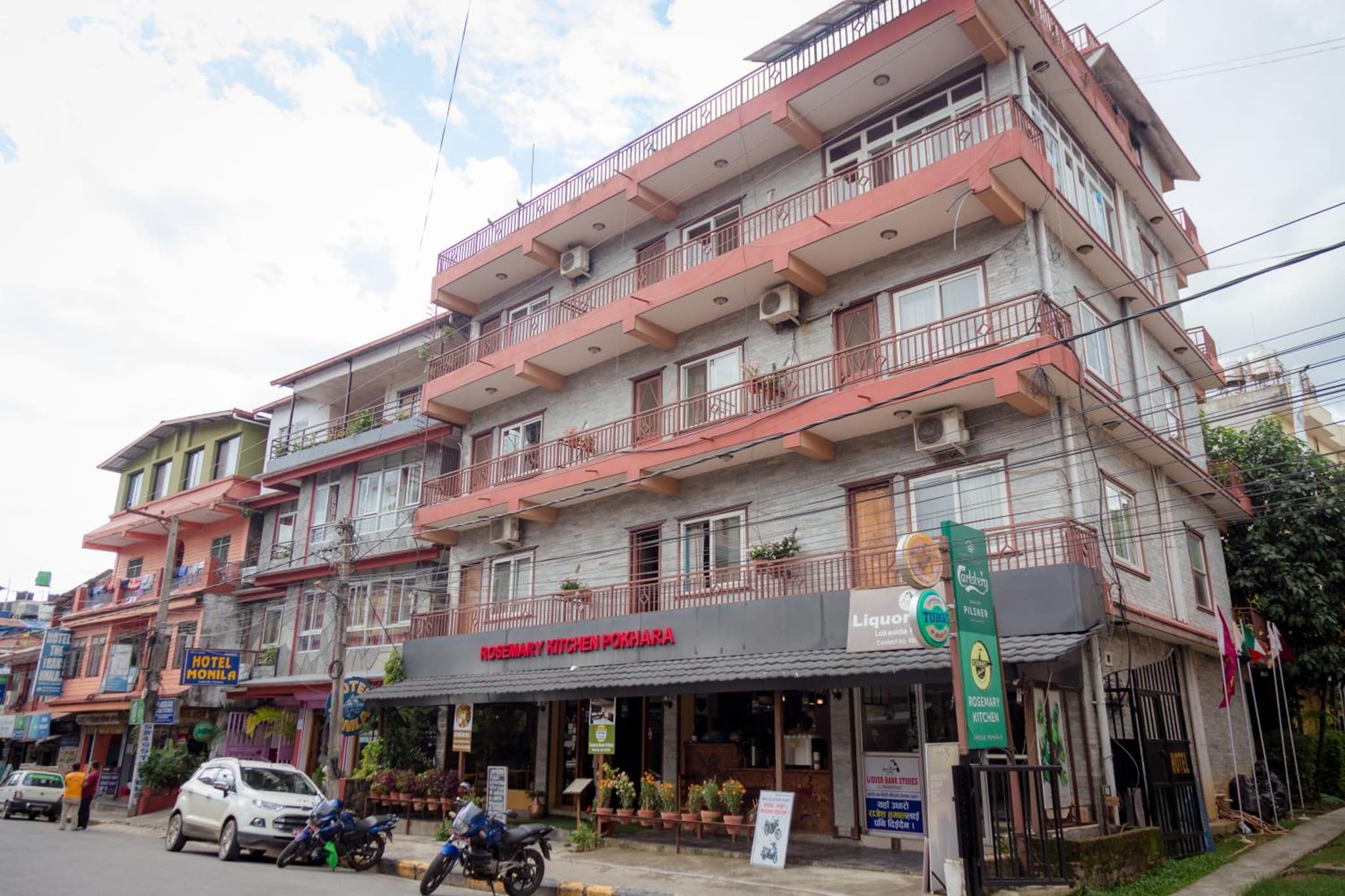 Rosemary Homes Pokhara photo 6